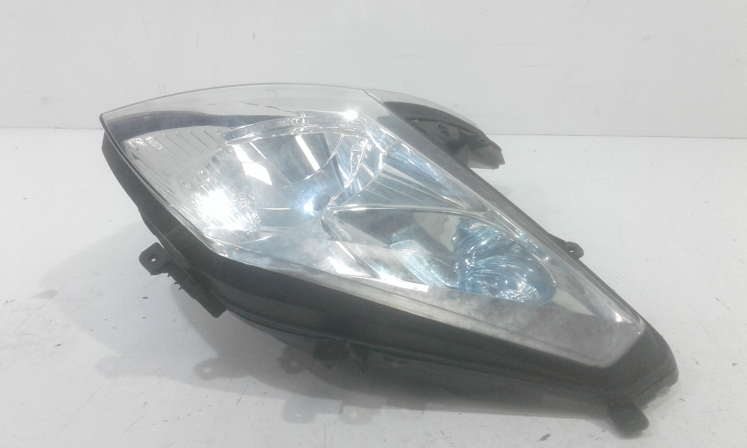 Faro anteriore Aspes Perseo 150cc Hybrid (10>15)