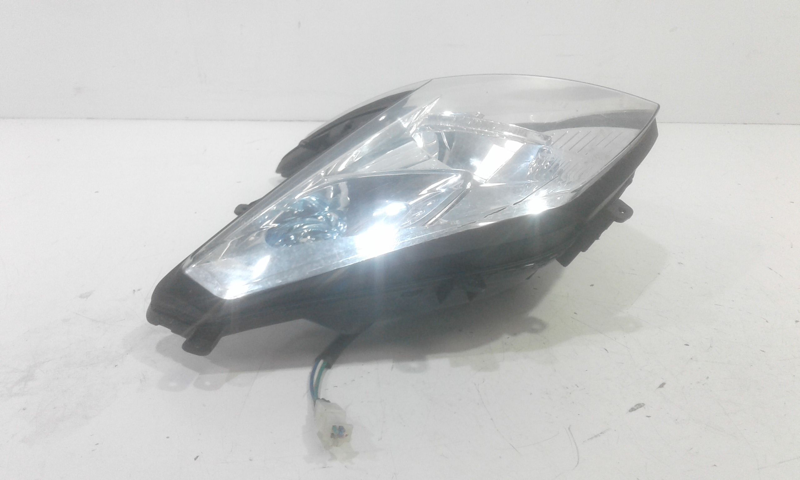 Faro anteriore Aspes Perseo 150cc Hybrid (10>15)