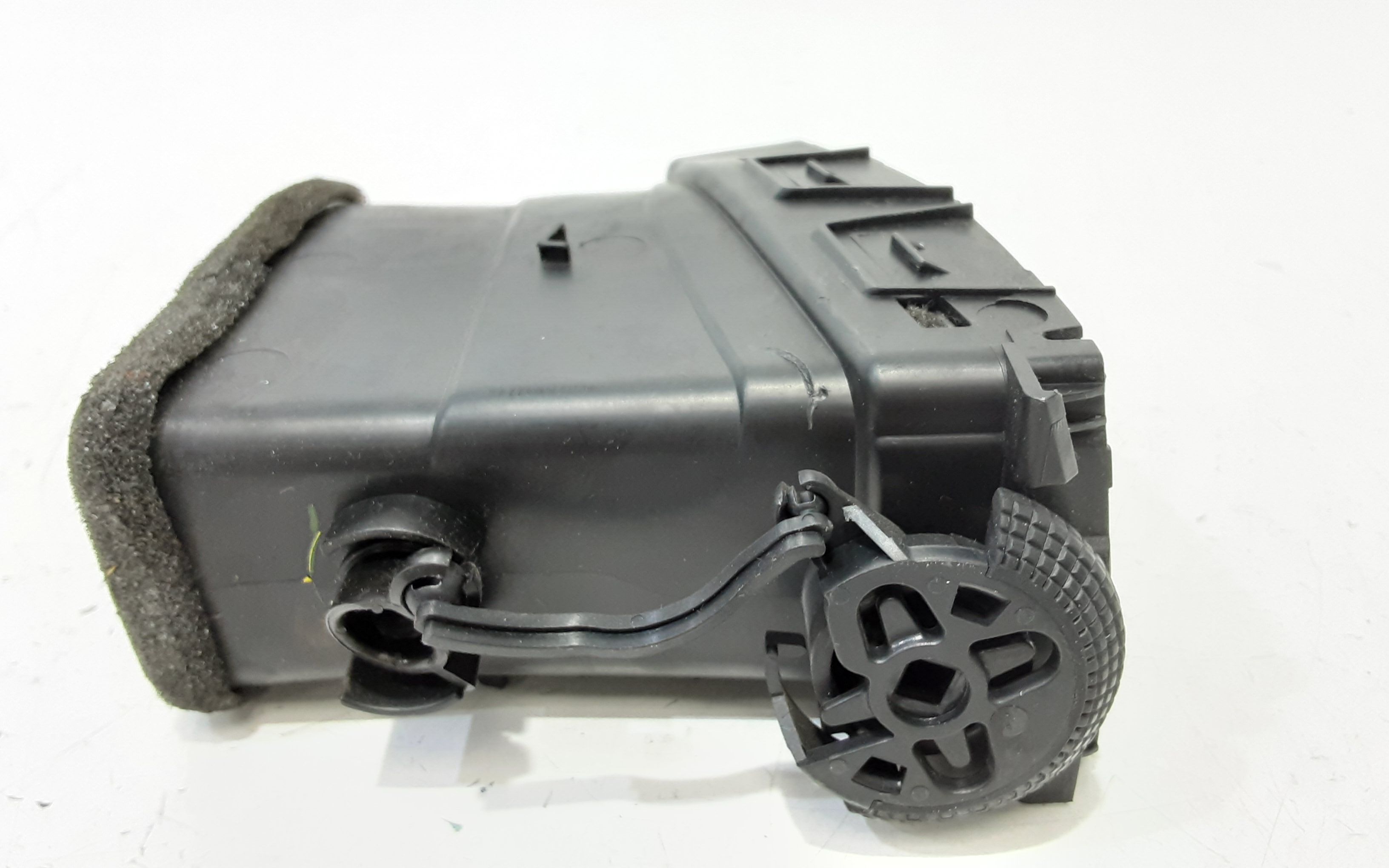 Bocchetta aria cruscotto lato guida NISSAN Micra 5 Serie