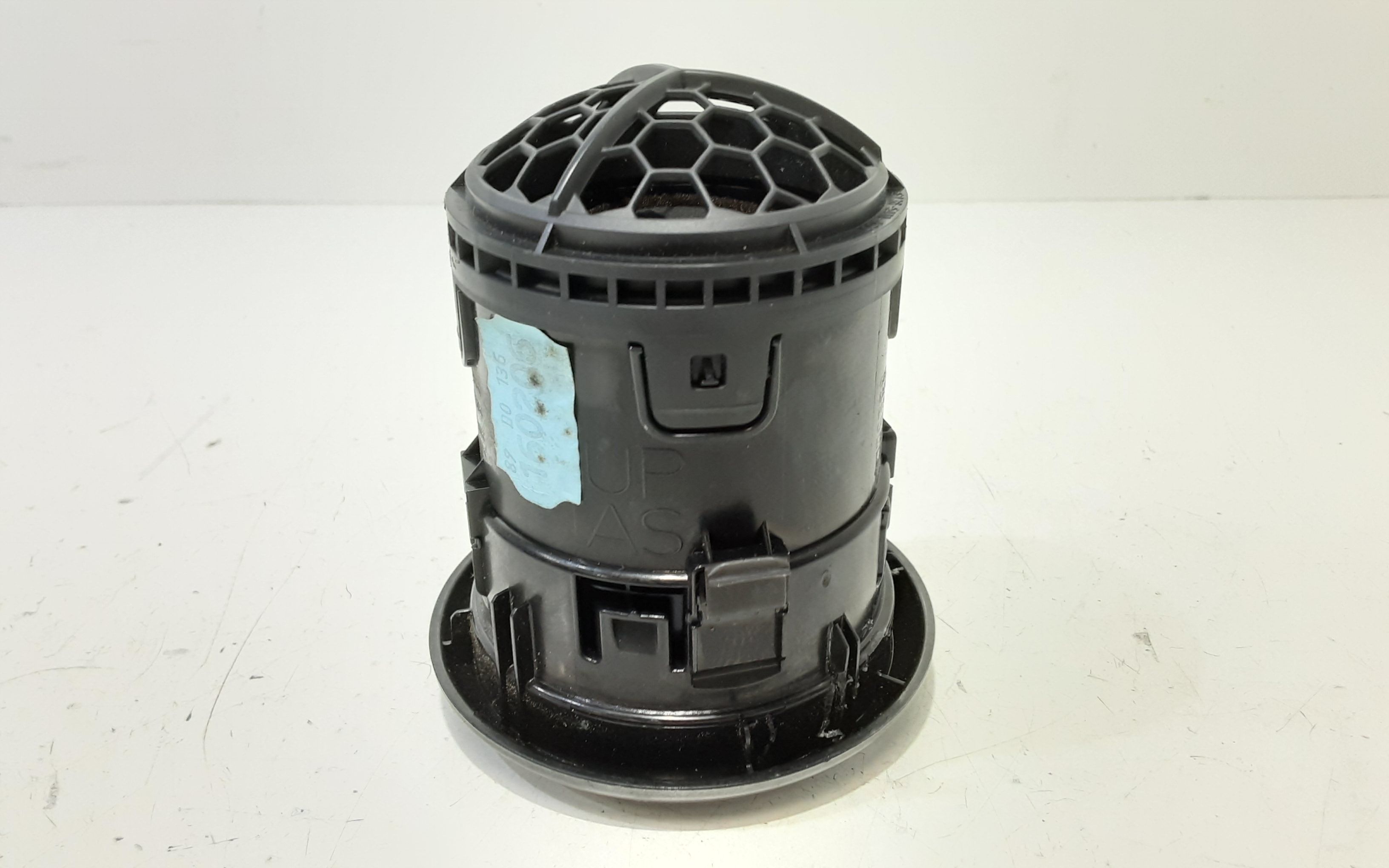 Bocchetta aria cruscotto lato guida NISSAN Note 1 Serie