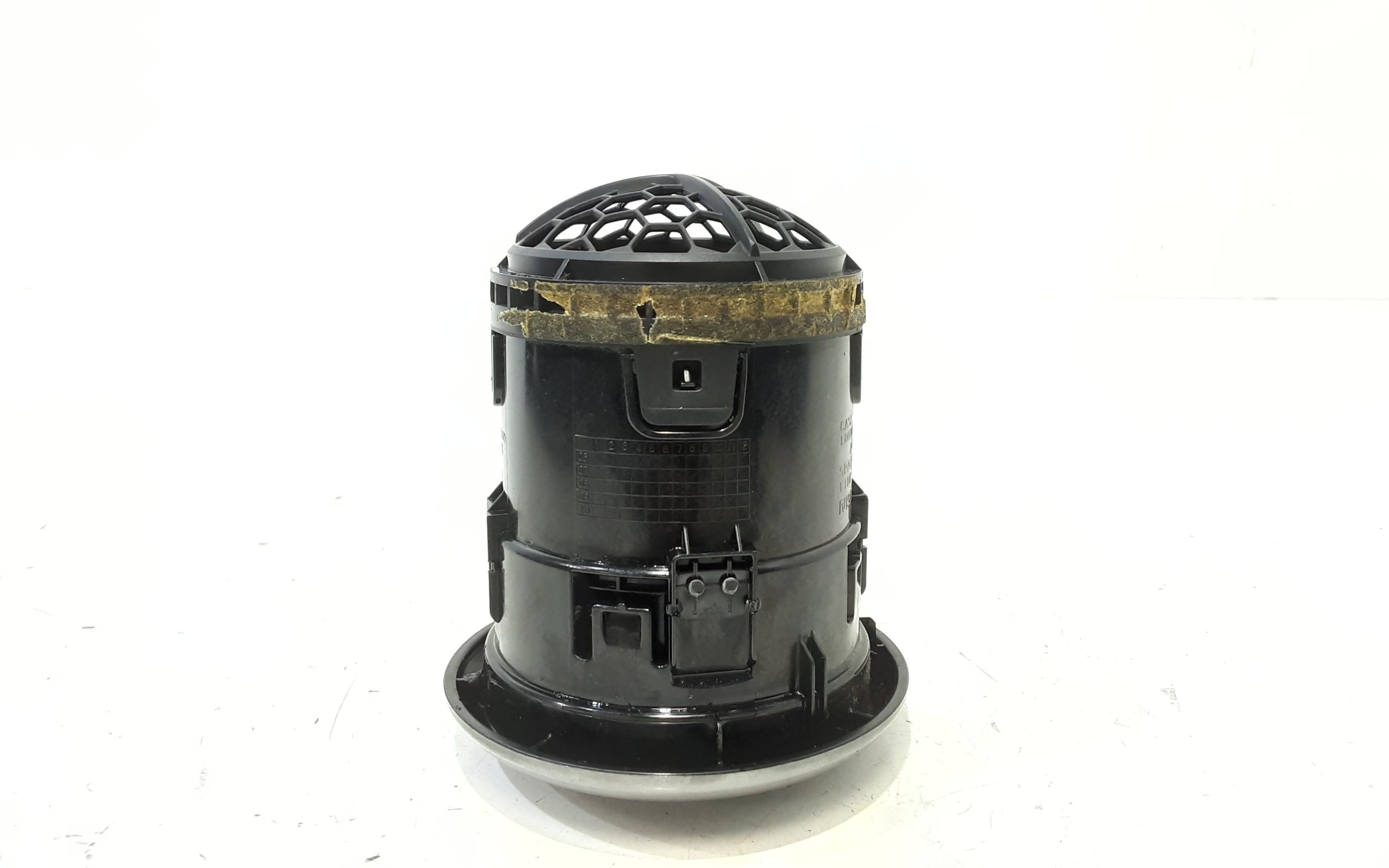 Bocchetta aria cruscotto lato guida NISSAN Note 1 Serie