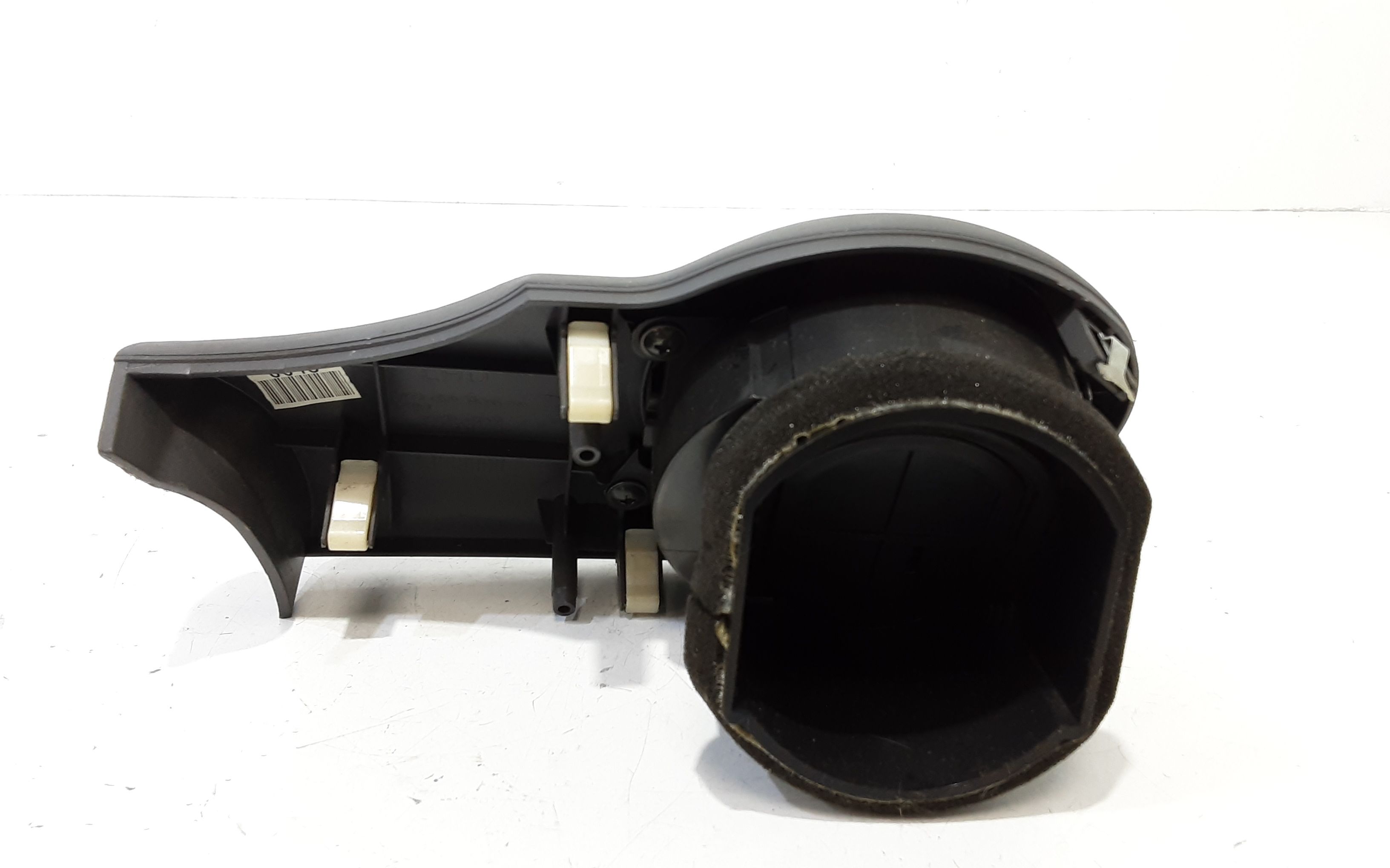 Bocchetta aria cruscotto lato guida HYUNDAI i10 1 Serie