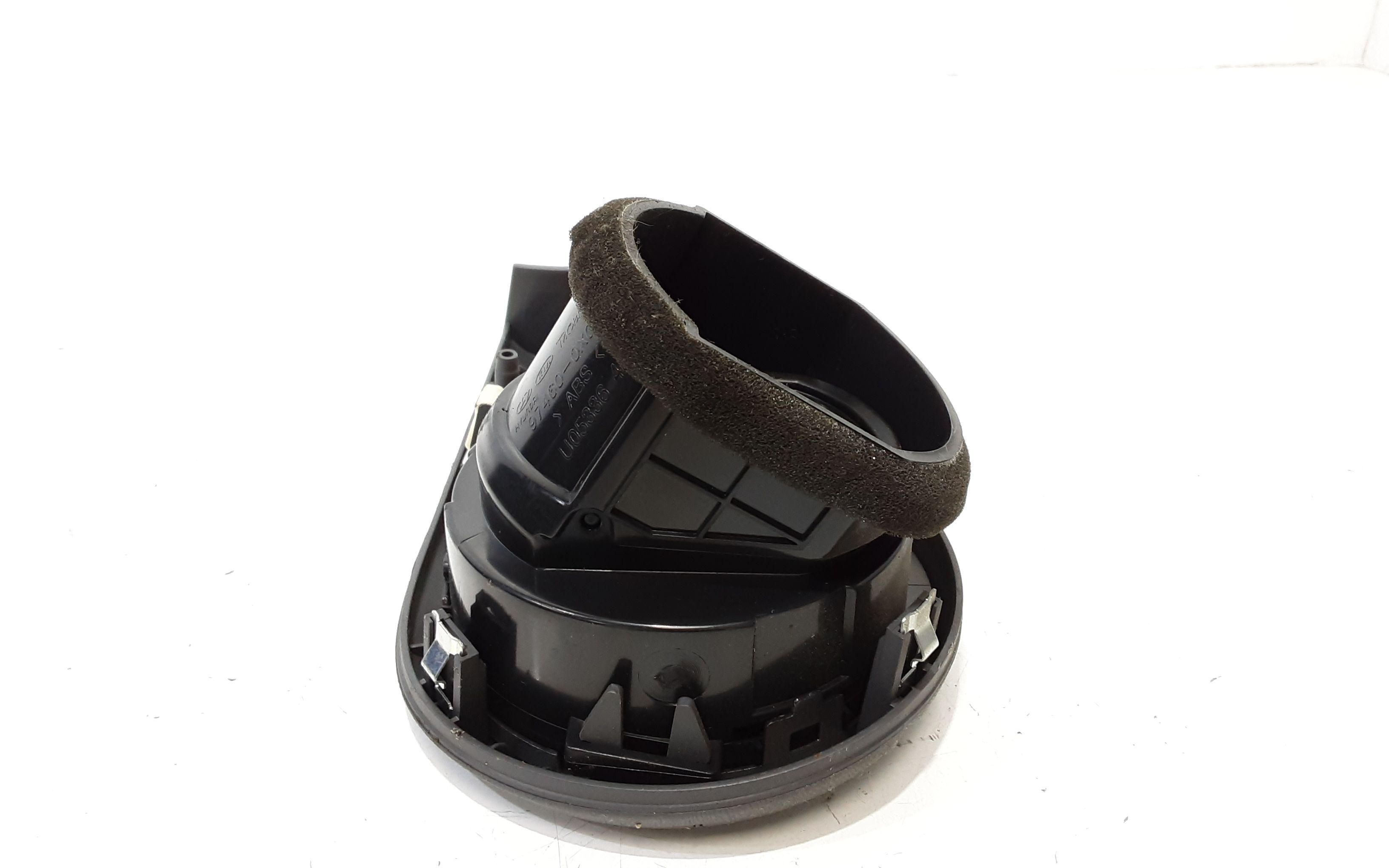 Bocchetta aria cruscotto lato guida HYUNDAI i10 1 Serie