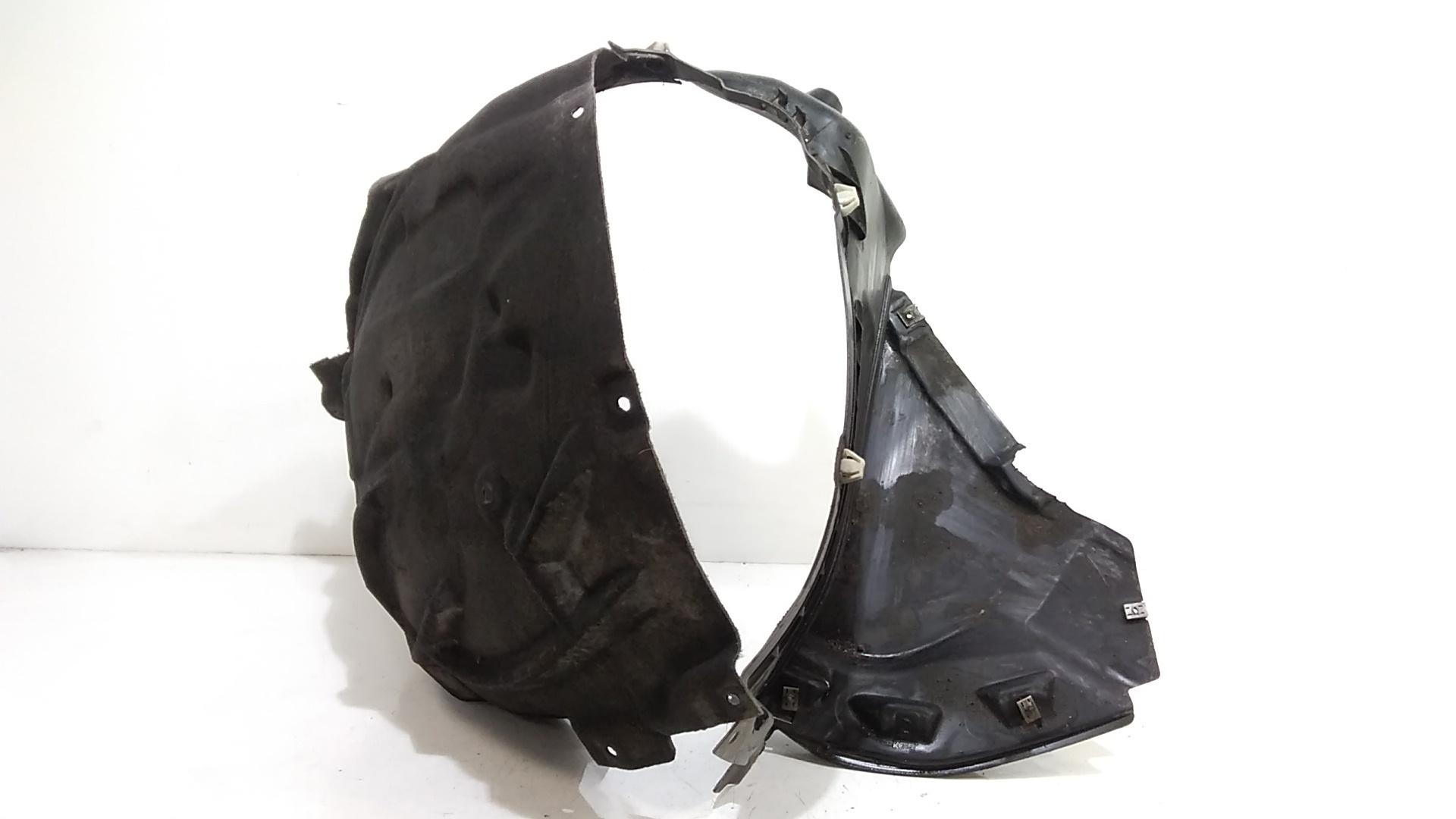 Passaruota ant DX AUDI A4 Avant (8W5)