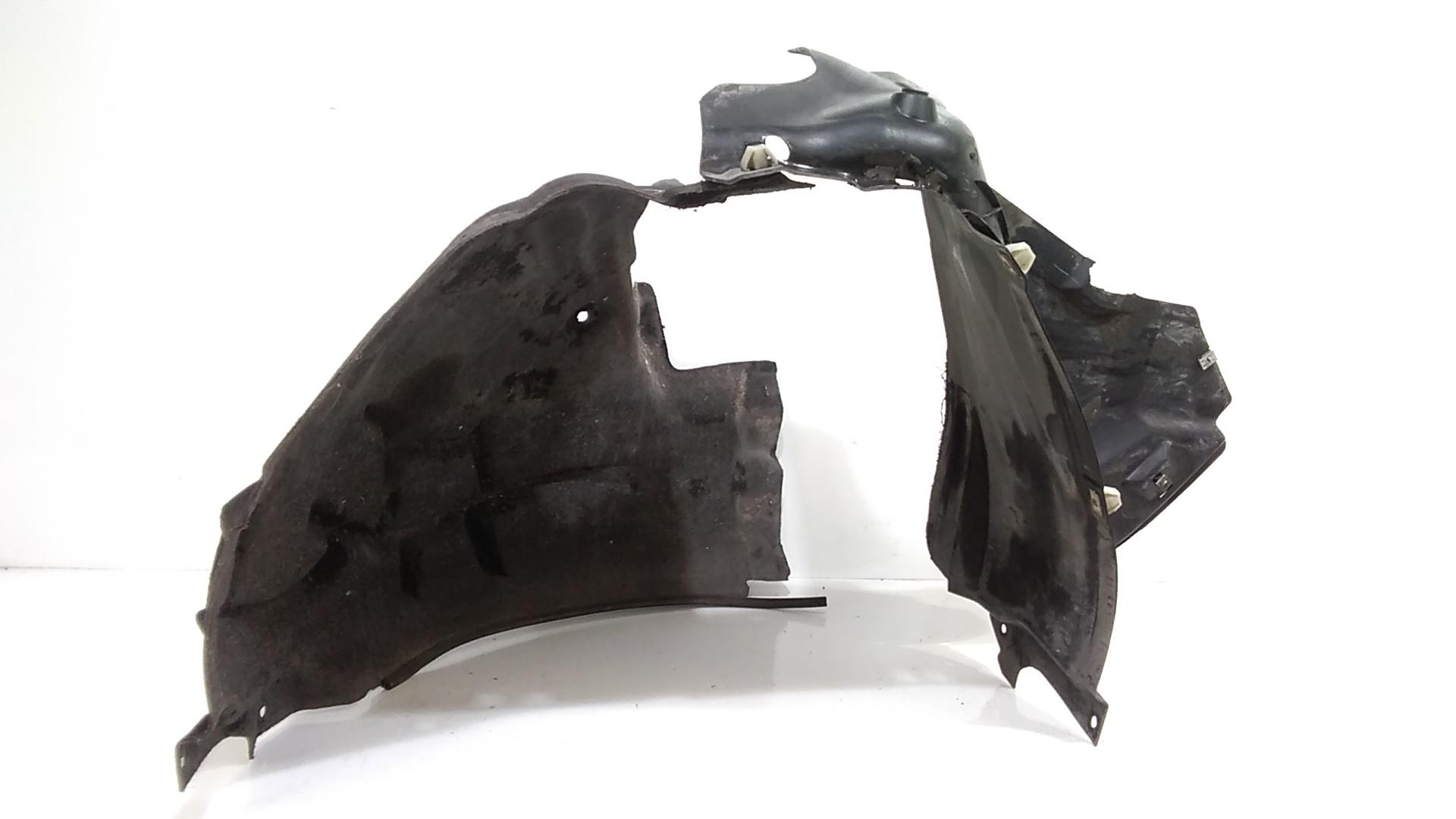 Passaruota ant DX AUDI A4 Avant (8W5)