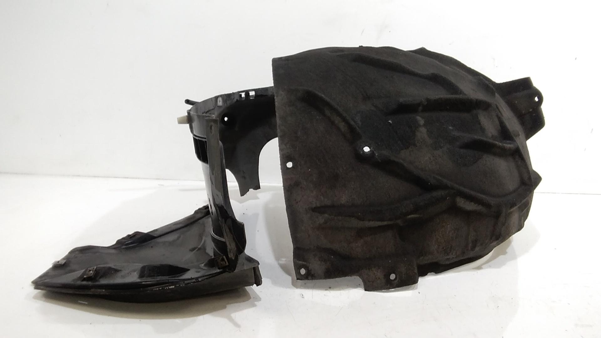 Passaruota ant SX AUDI A4 Avant (8W5)