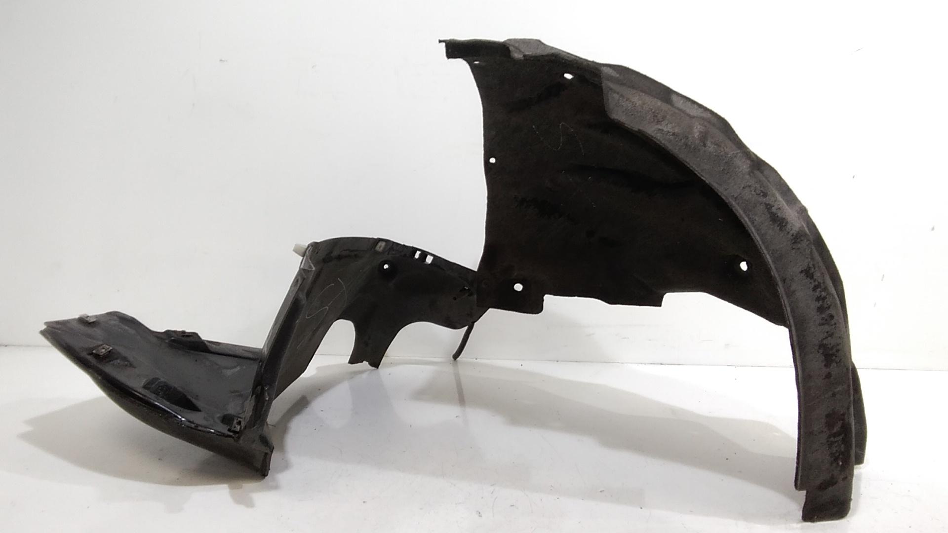 Passaruota ant SX AUDI A4 Avant (8W5)