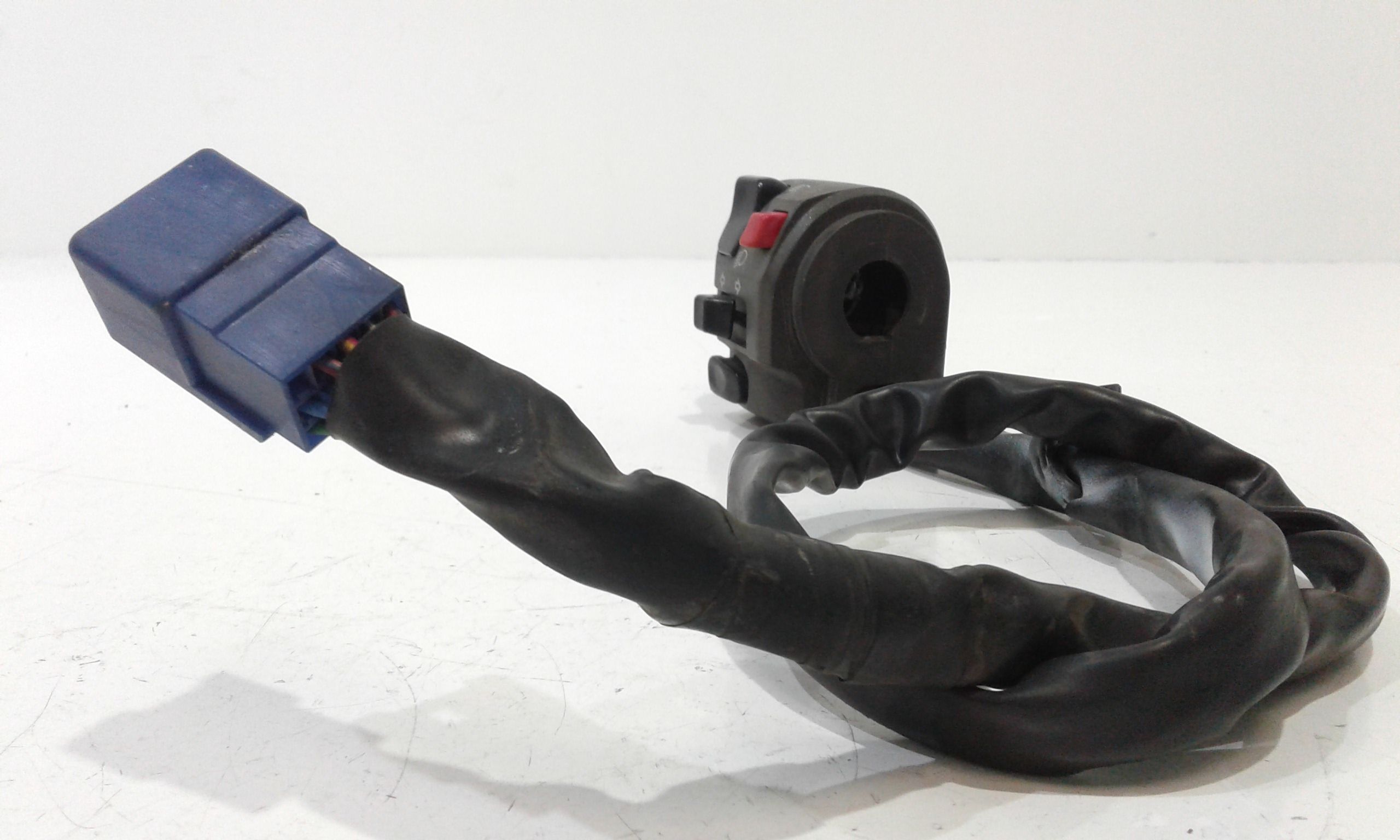 Pulsanti KAWASAKI Versys 650cc