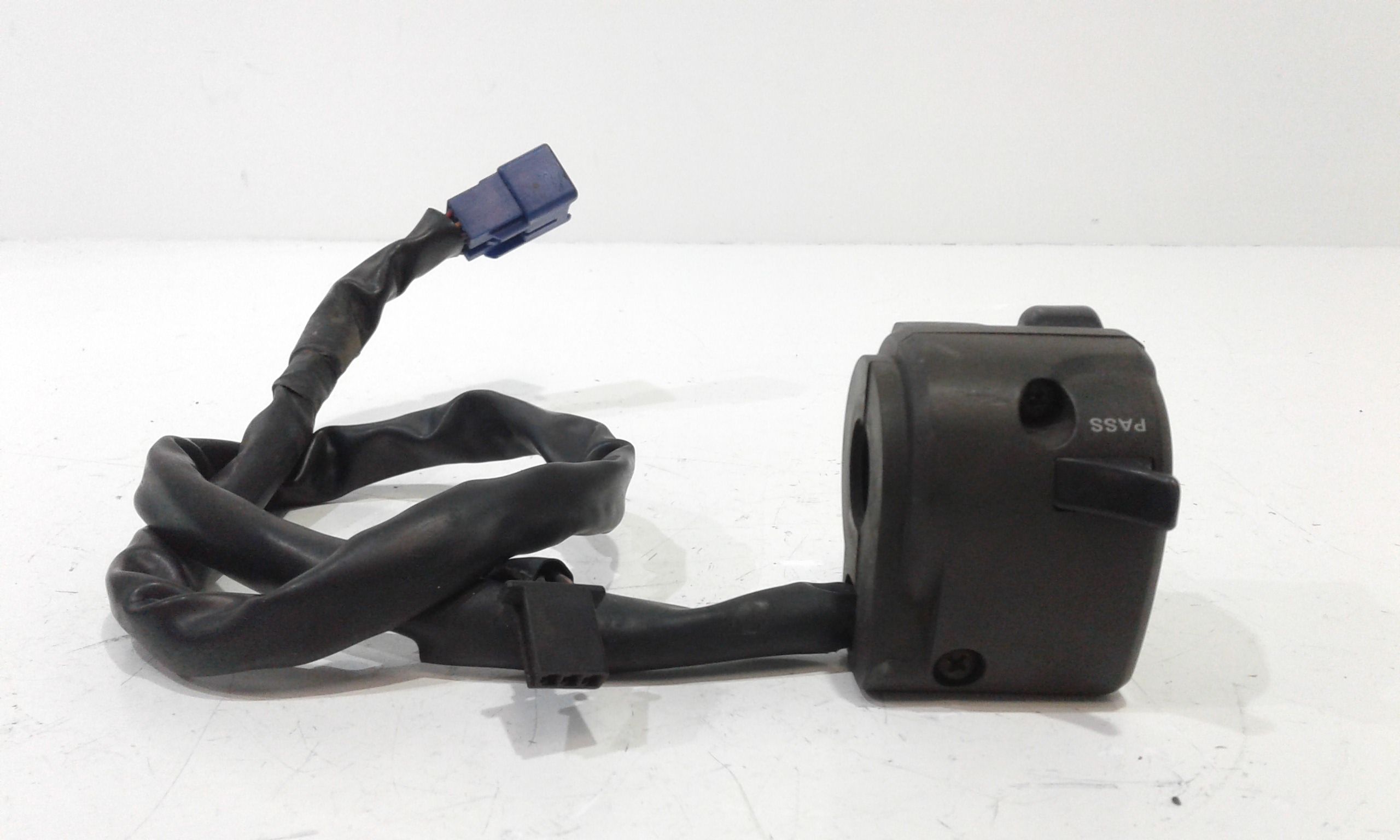 Pulsanti KAWASAKI Versys 650cc