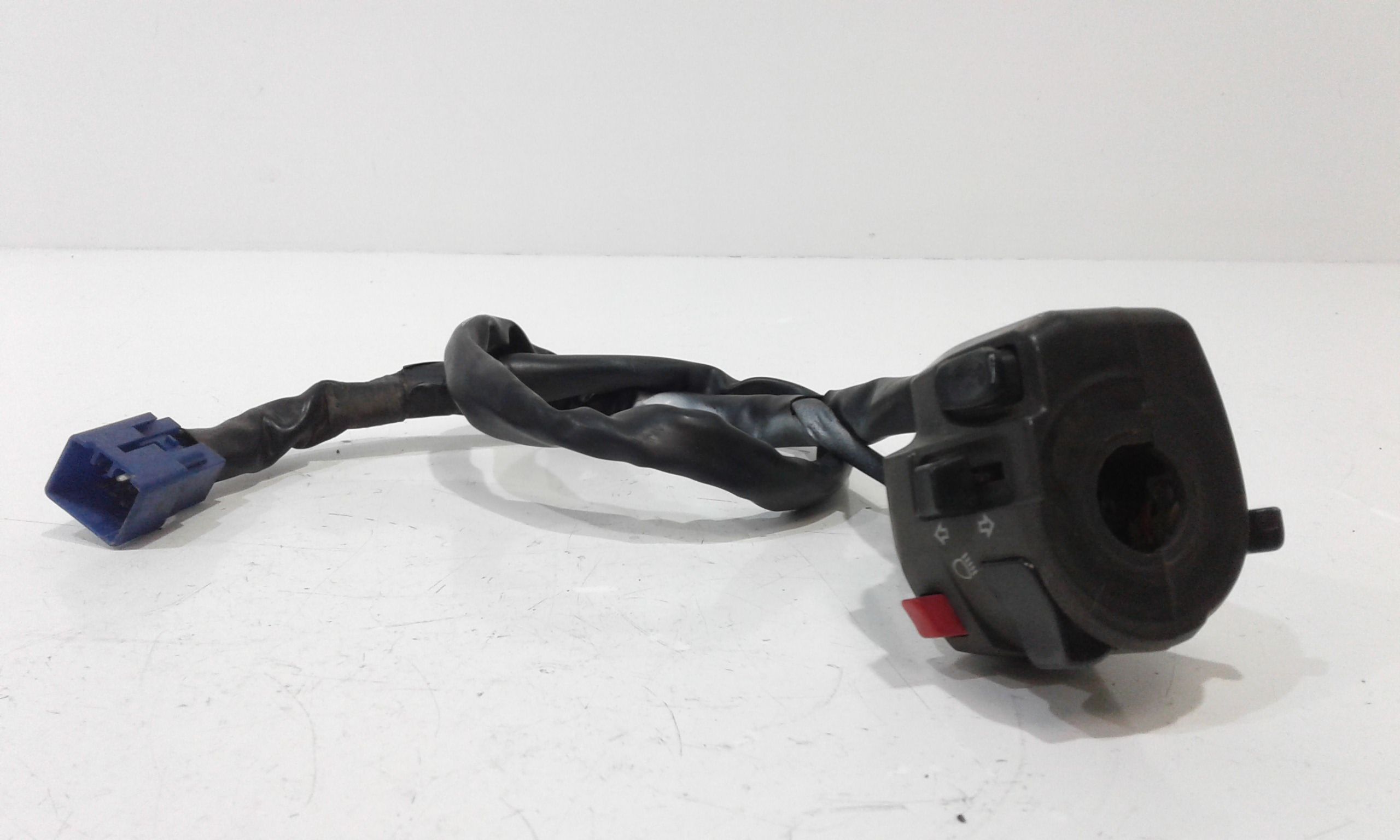 Pulsanti KAWASAKI Versys 650cc