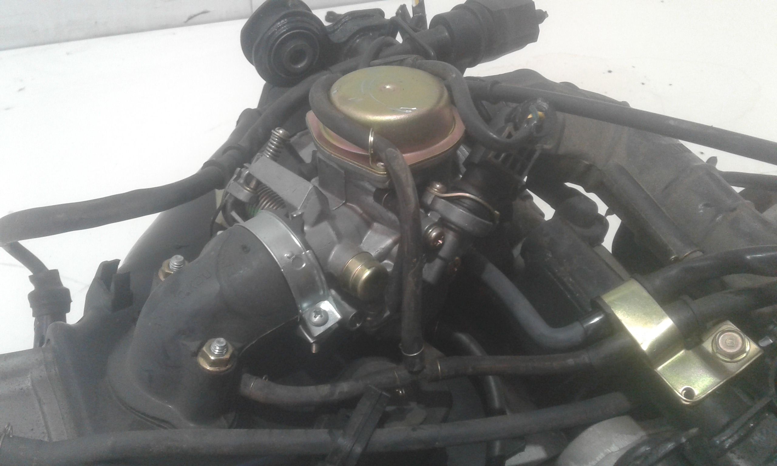 Motore Completo Kymco People 50cc  (99>05)