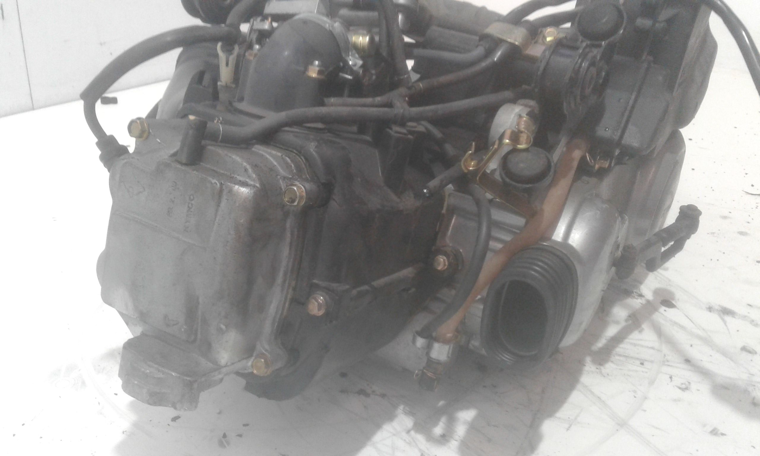 Motore Completo Kymco People 50cc  (99>05)