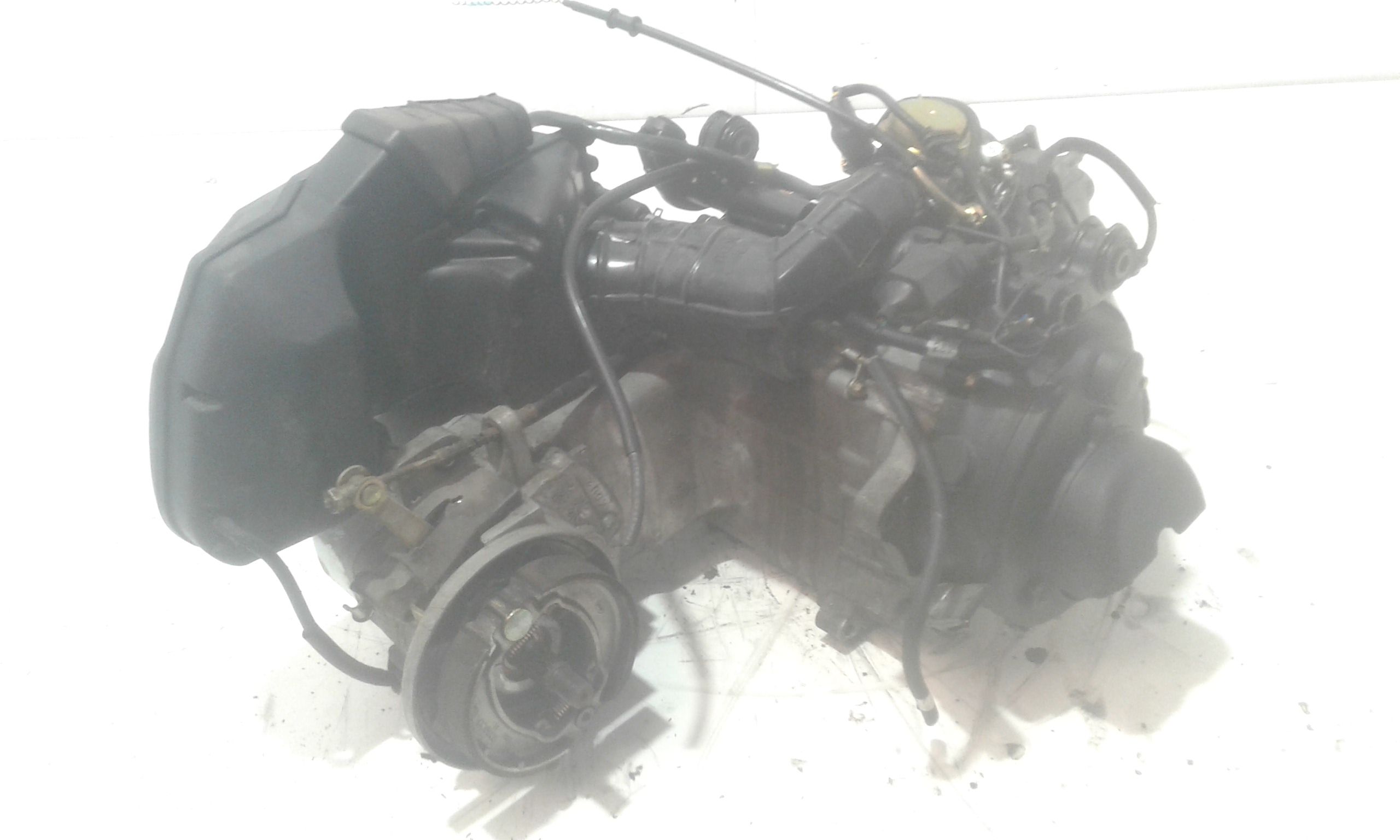 Motore Completo Kymco People 50cc  (99>05)