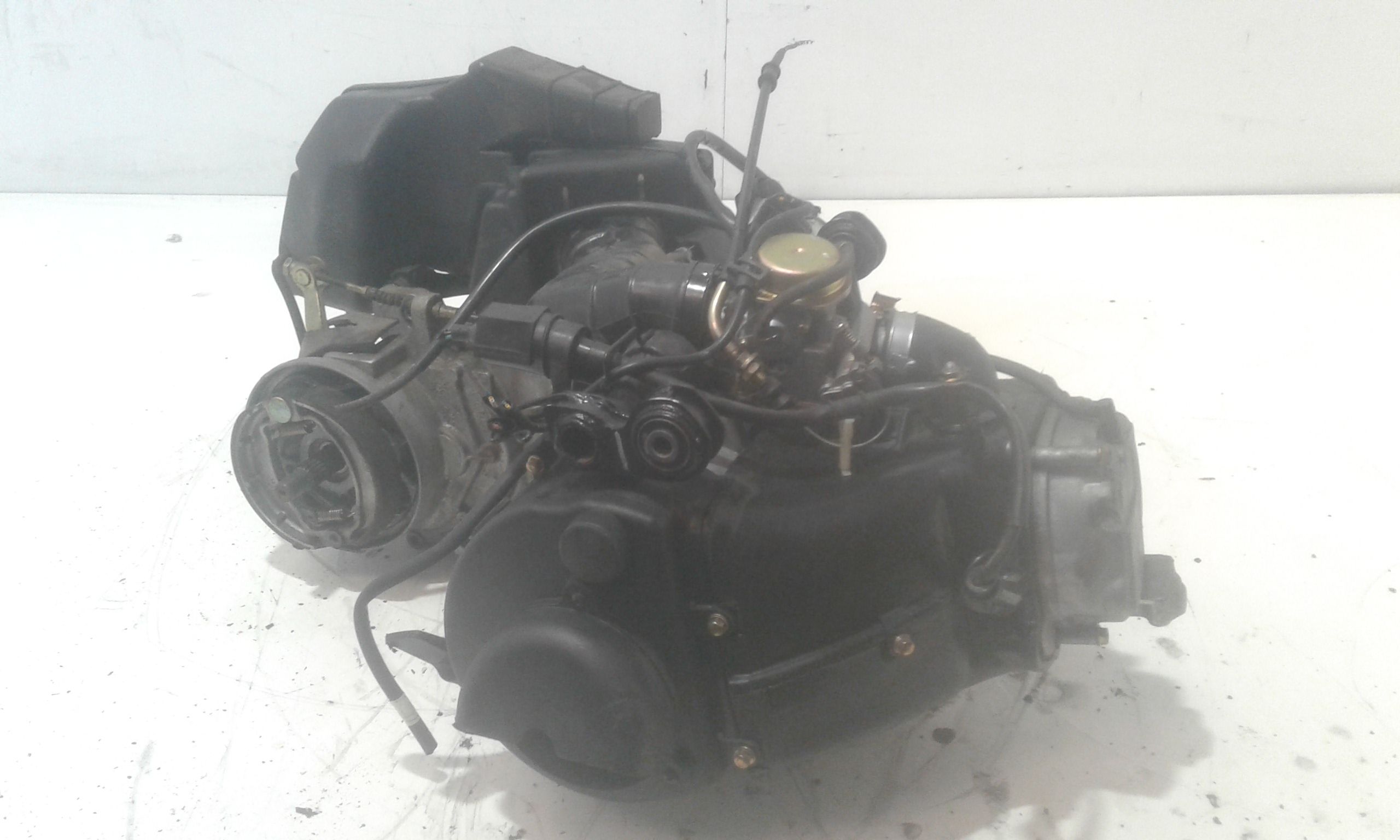 Motore Completo Kymco People 50cc  (99>05)