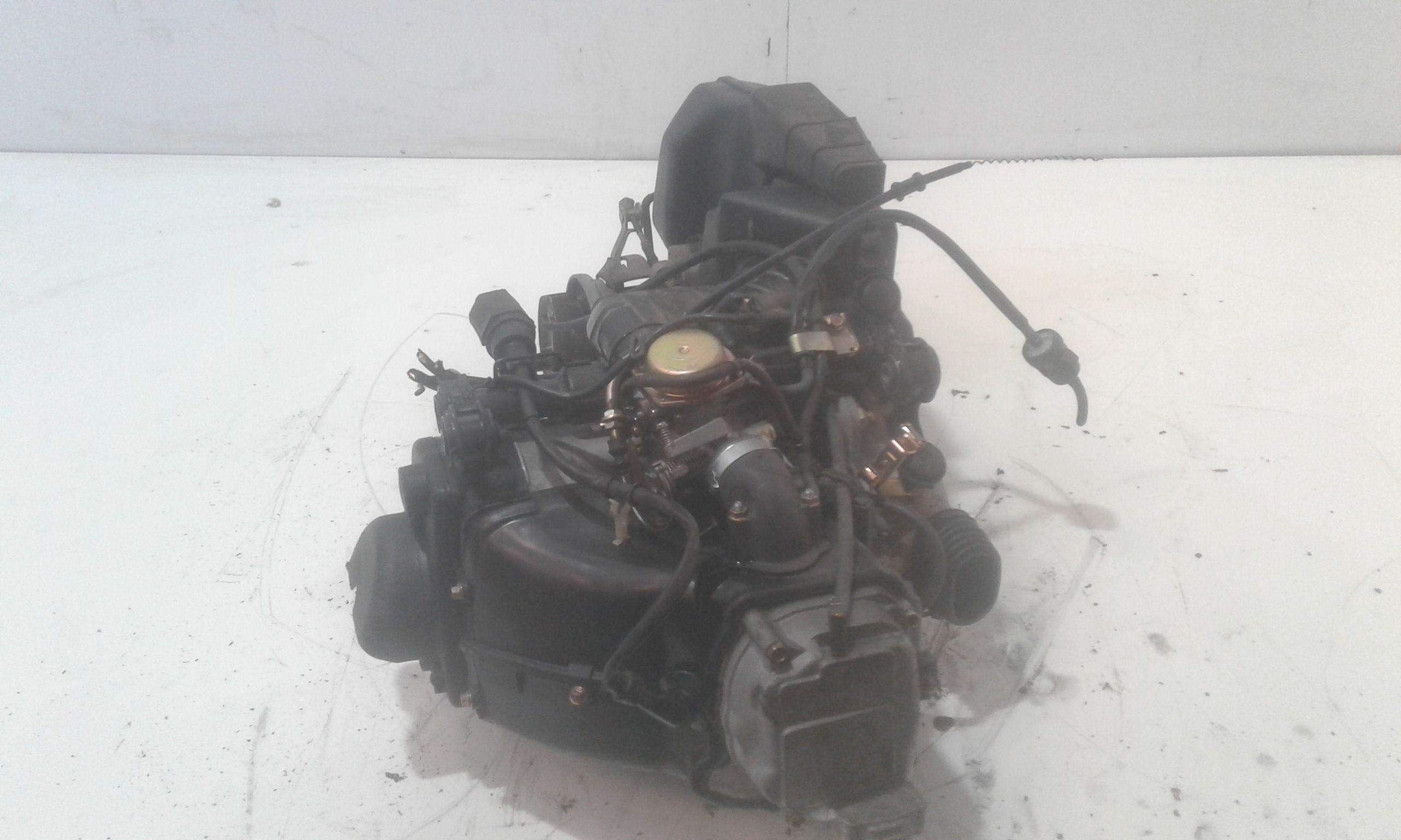 Motore Completo Kymco People 50cc  (99>05)