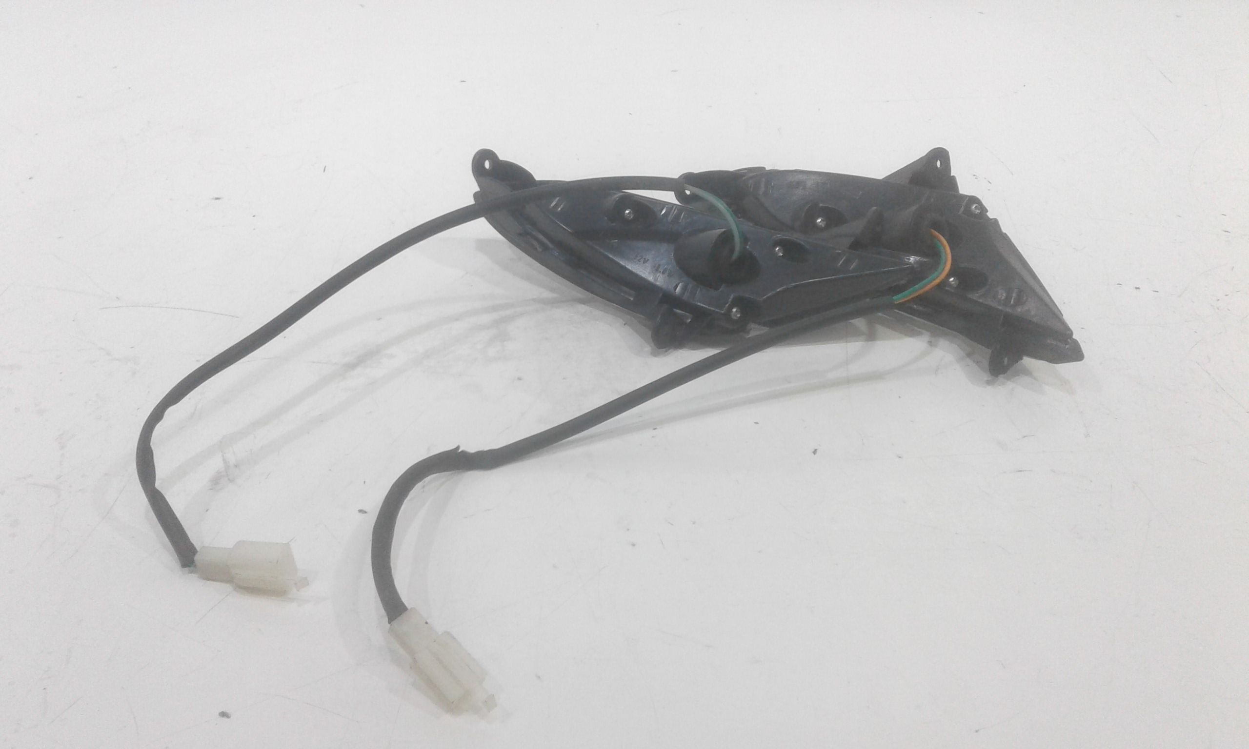 Coppia frecce anteriori Aspes Perseo 150cc Hybrid (10>15)