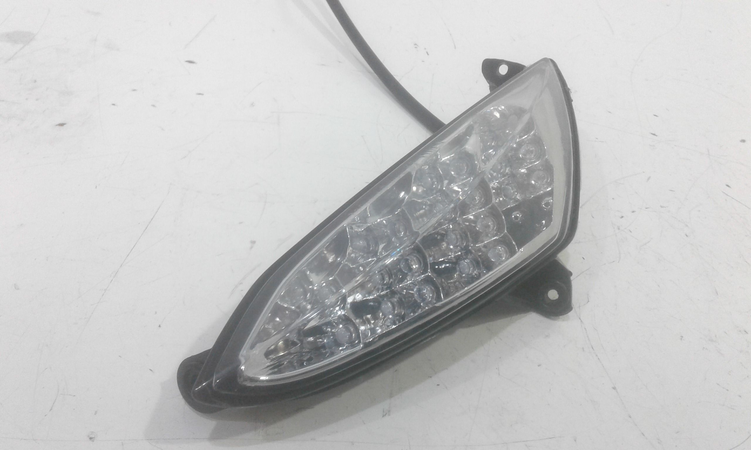 Coppia frecce anteriori Aspes Perseo 150cc Hybrid (10>15)