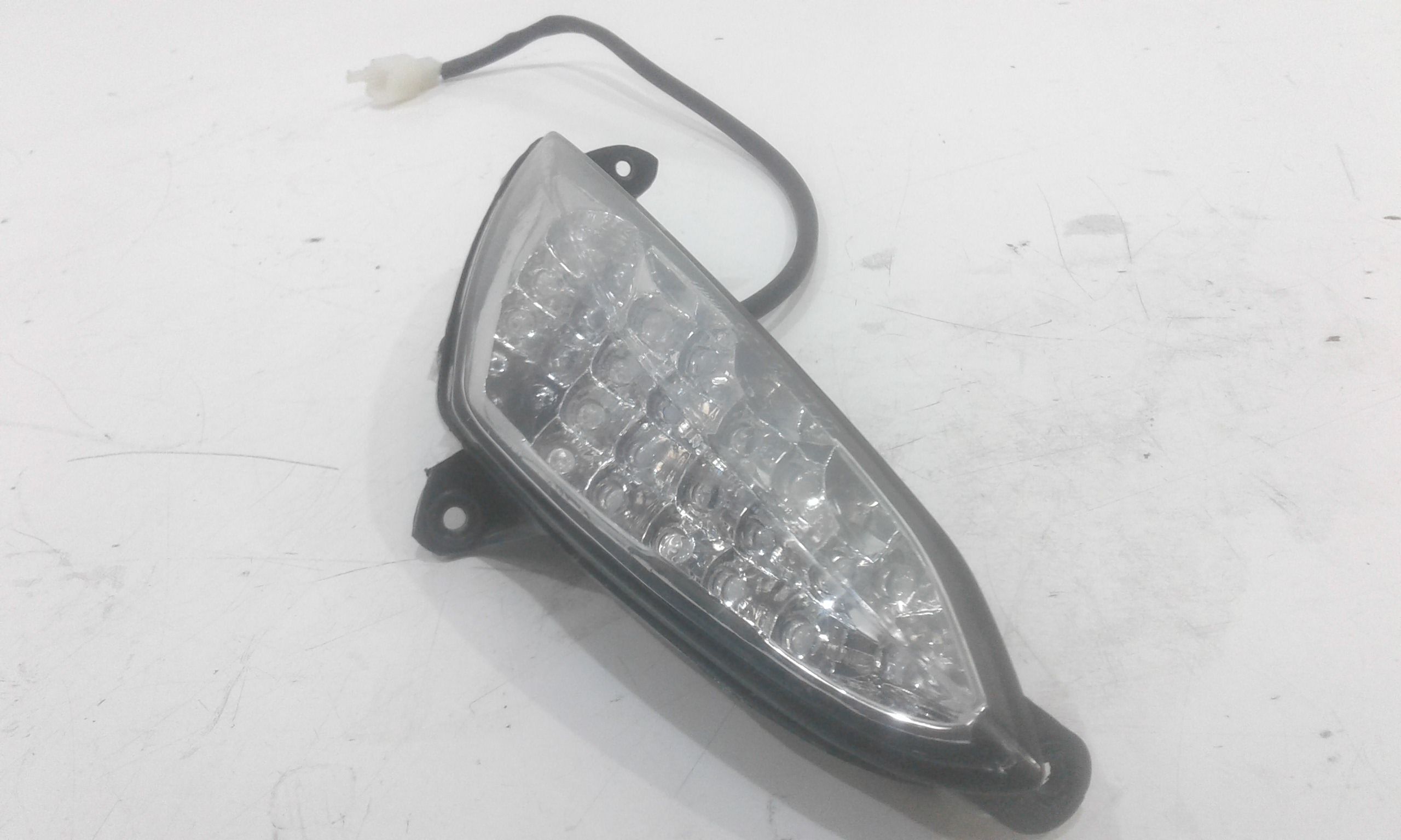 Coppia frecce anteriori Aspes Perseo 150cc Hybrid (10>15)