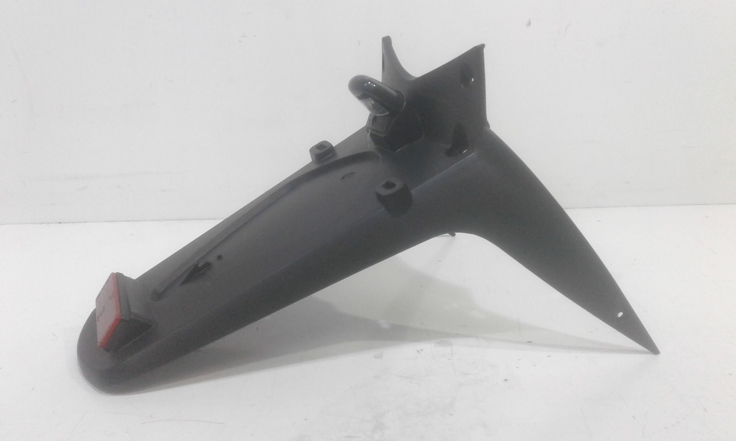 Parafango posteriore targa Aspes Perseo 150cc Hybrid (10>15)