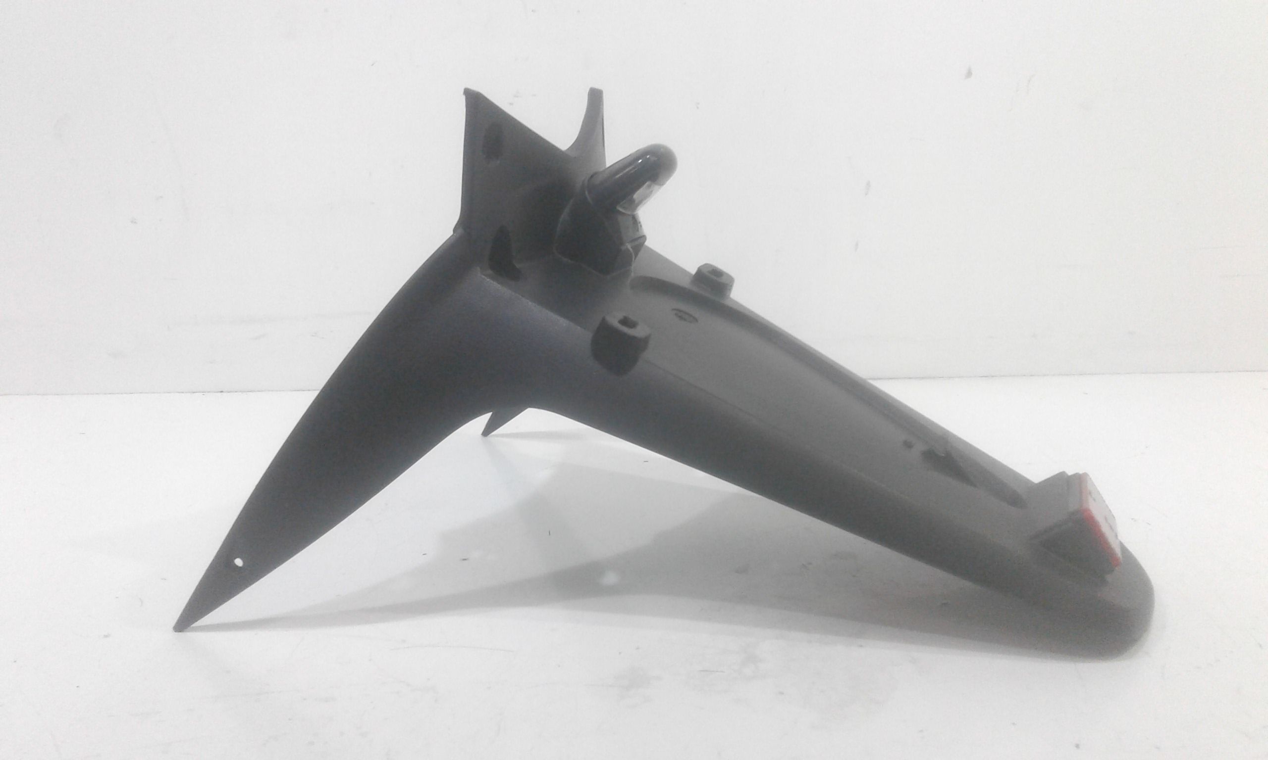 Parafango posteriore targa Aspes Perseo 150cc Hybrid (10>15)