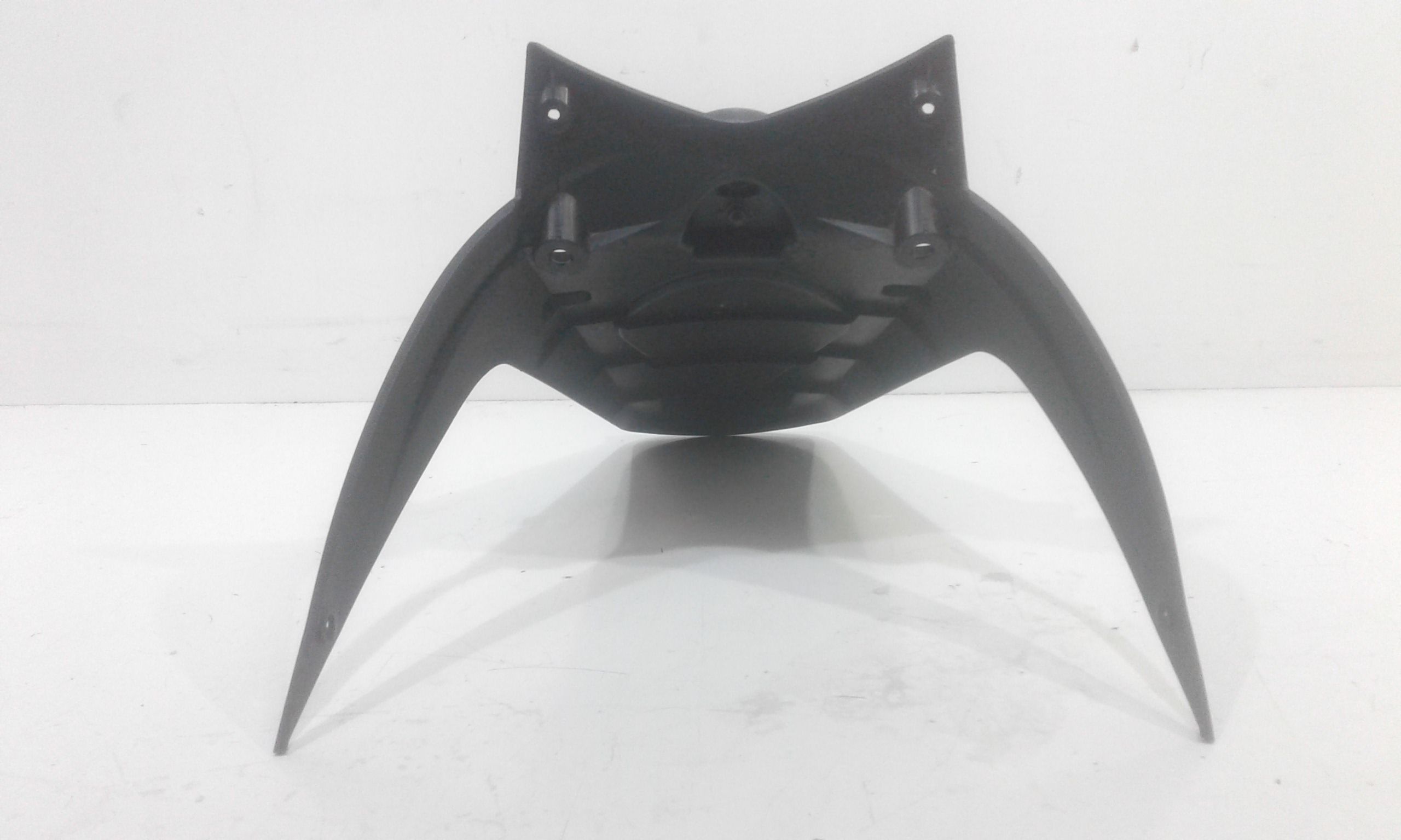 Parafango posteriore targa Aspes Perseo 150cc Hybrid (10>15)