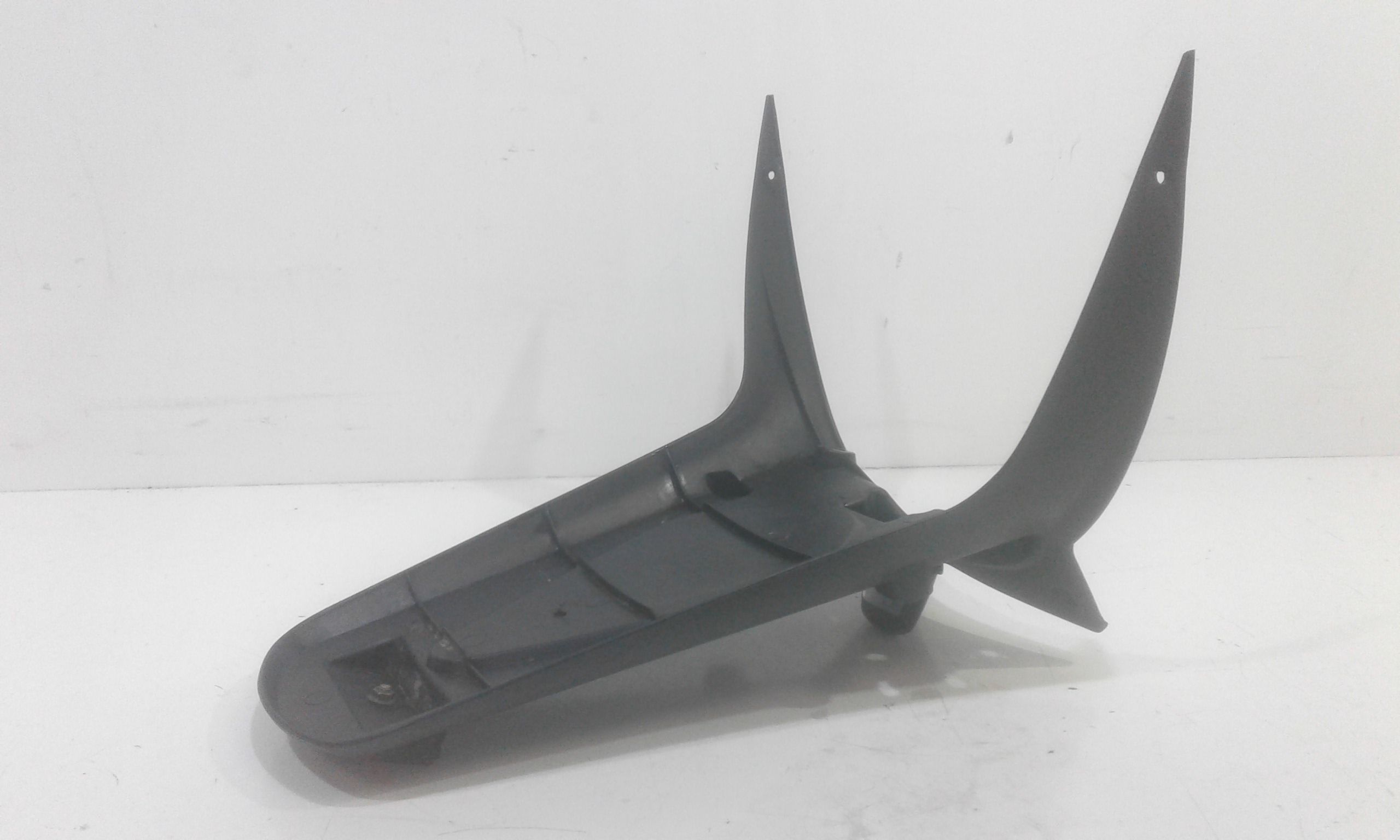 Parafango posteriore targa Aspes Perseo 150cc Hybrid (10>15)