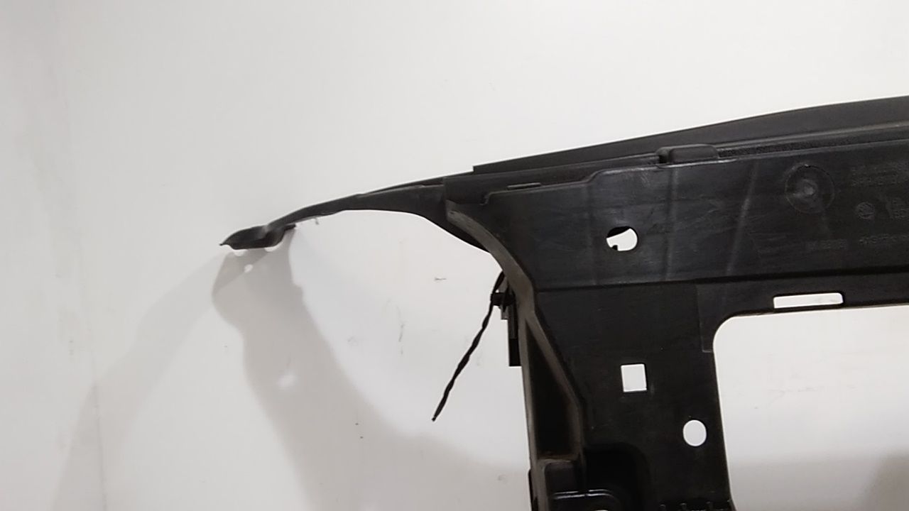 Calandra SKODA Fabia Berlina 2 Serie