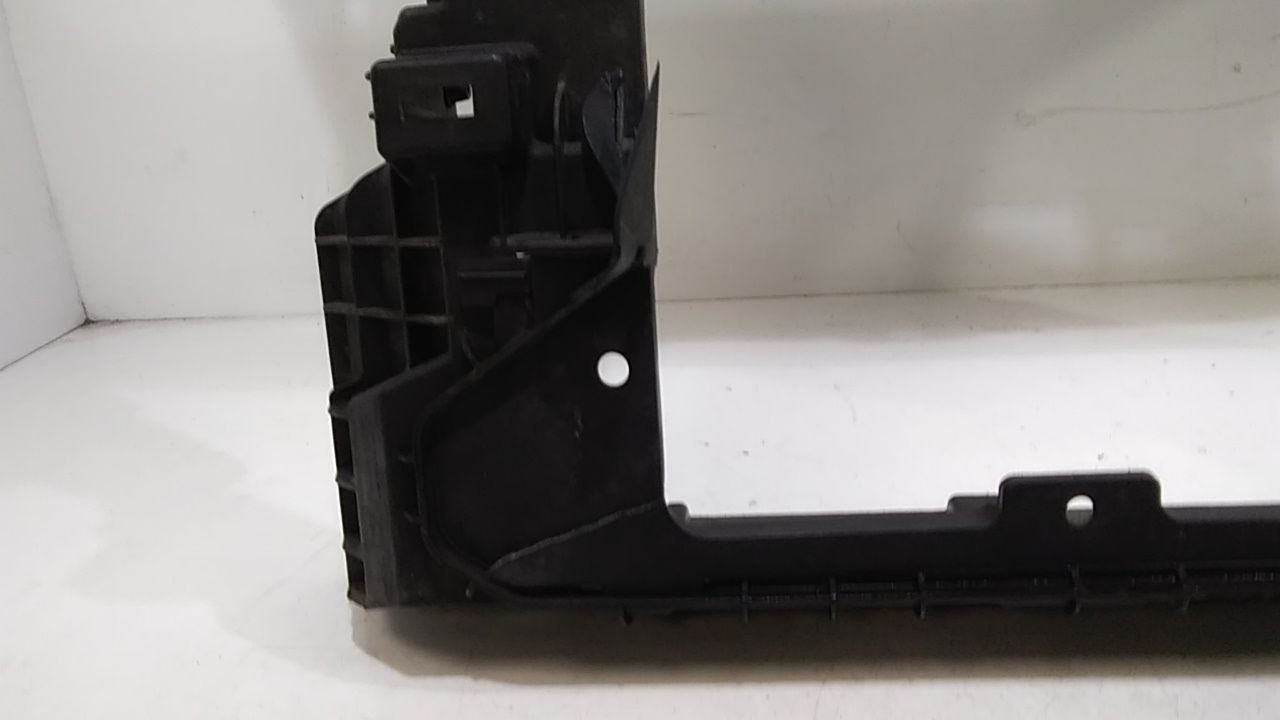 Calandra SKODA Fabia Berlina 2 Serie