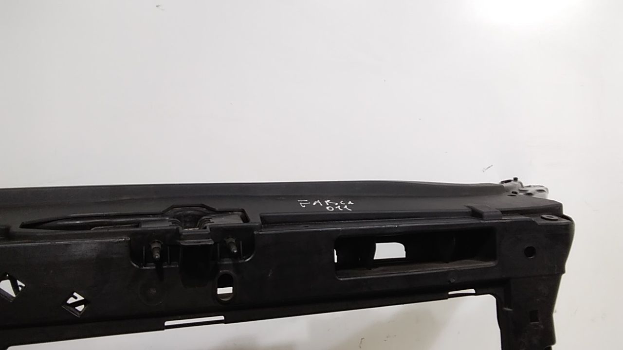 Calandra SKODA Fabia Berlina 2 Serie