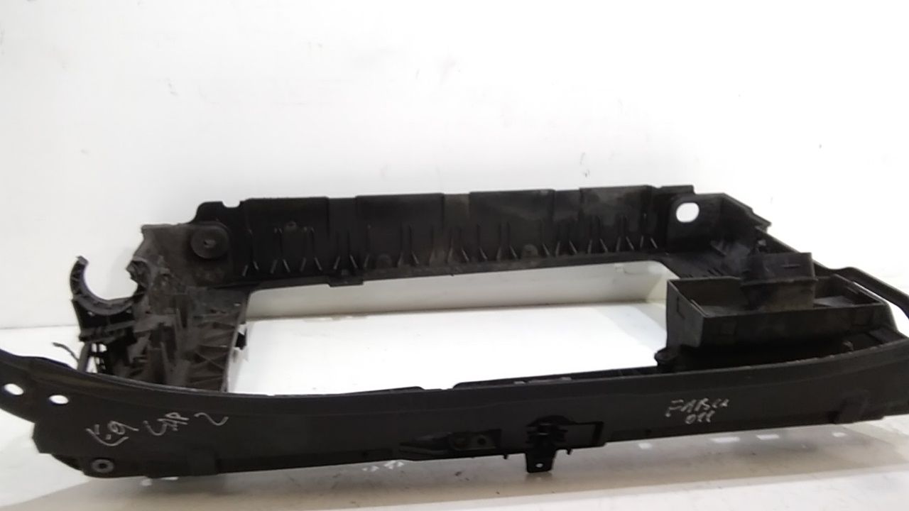 Calandra SKODA Fabia Berlina 2 Serie