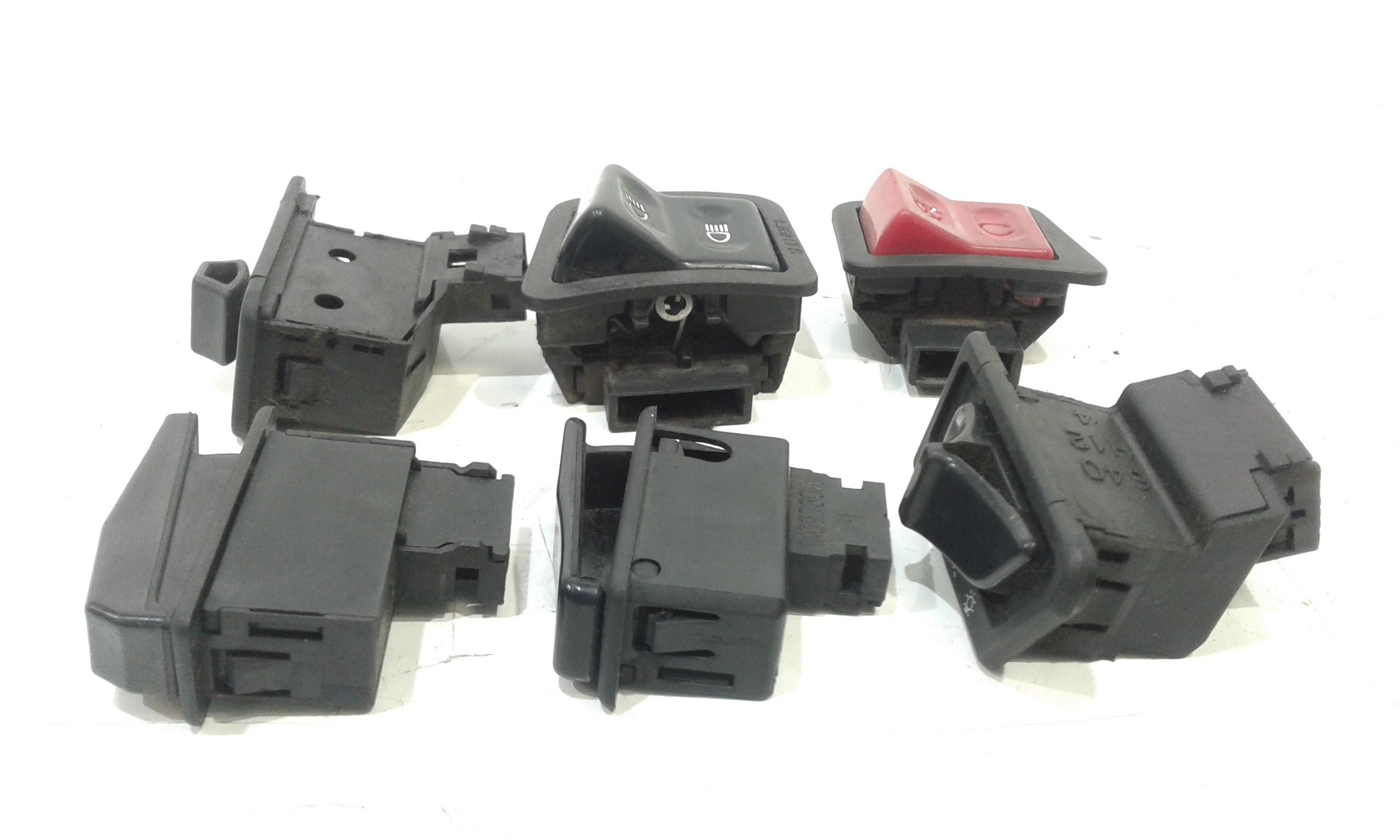 Pulsanti SYM Citycom 300cc (07>14)