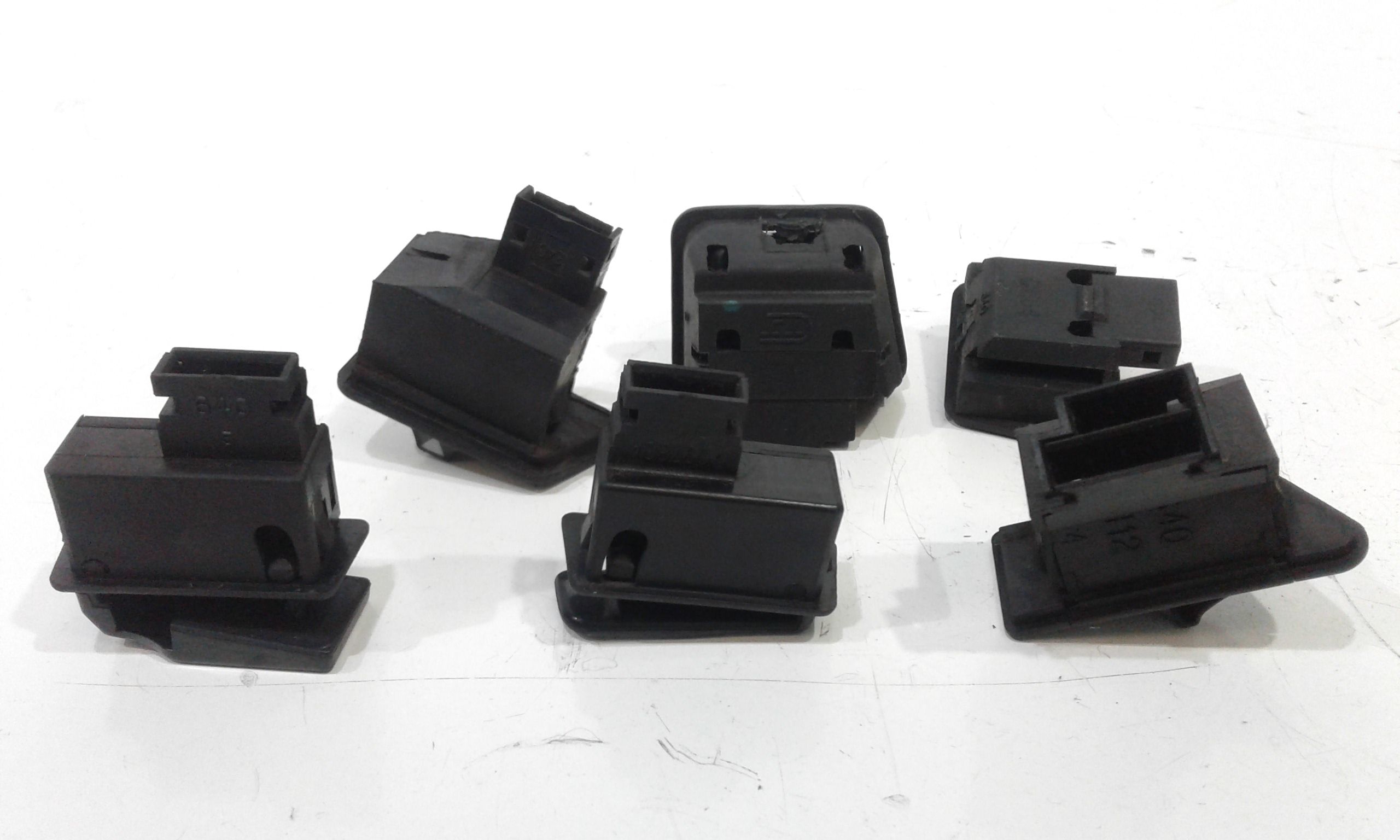 Pulsanti SYM Citycom 300cc (07>14)