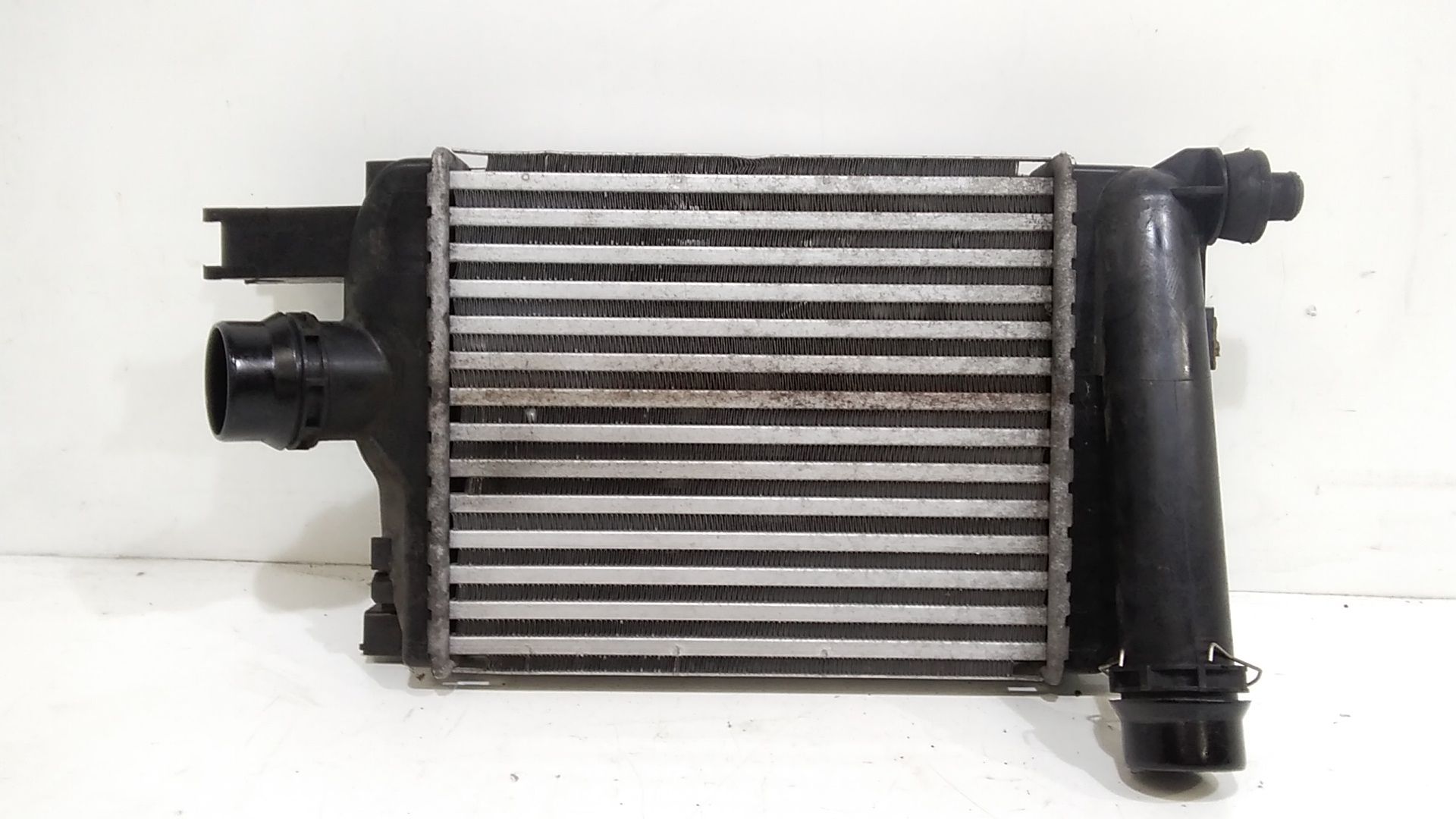 Intercooler RENAULT Clio Serie IV (12>19)