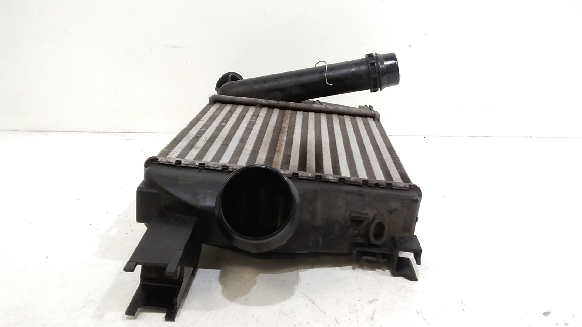 Intercooler RENAULT Clio Serie IV (12>19)