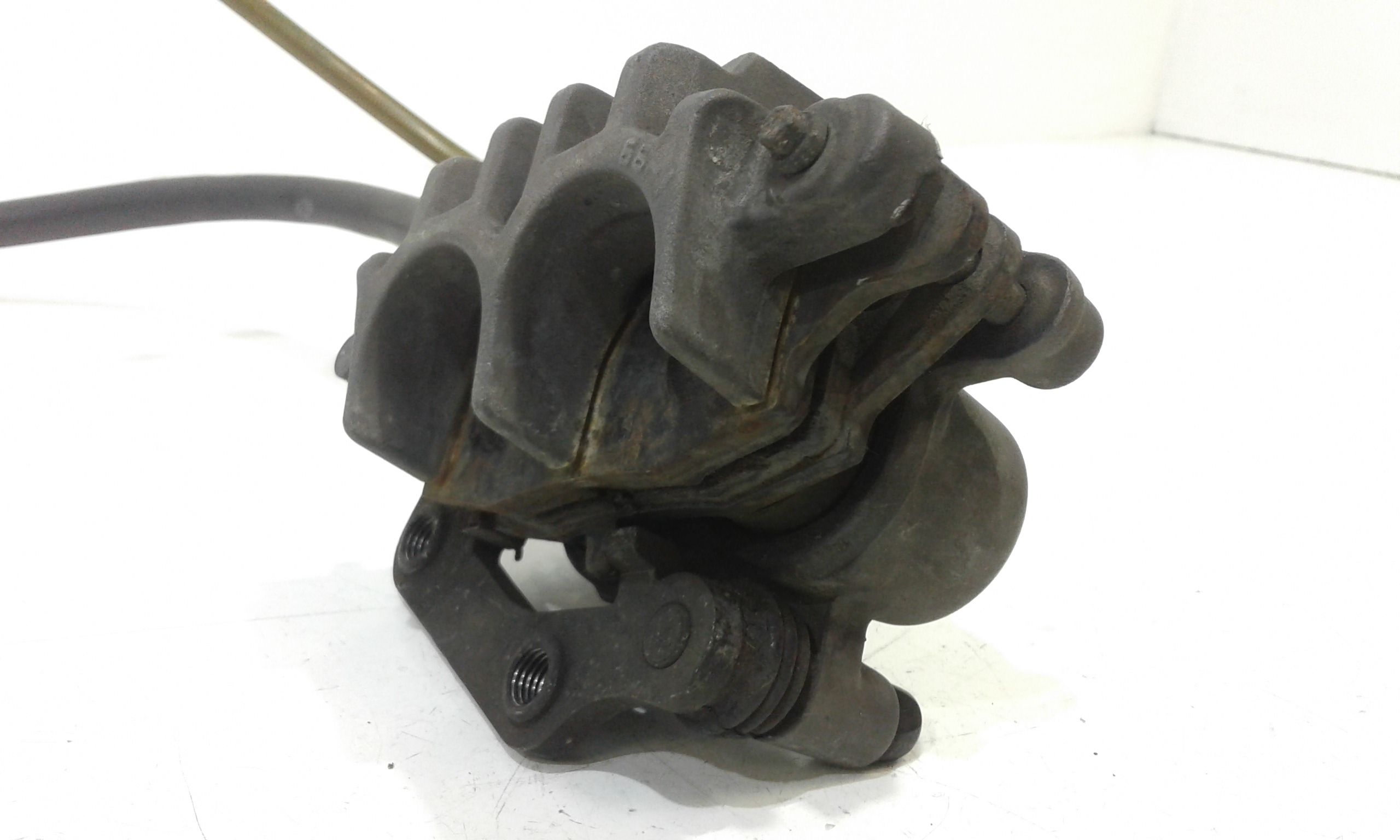 Coppia pinze freni anteriori KAWASAKI Versys 650cc