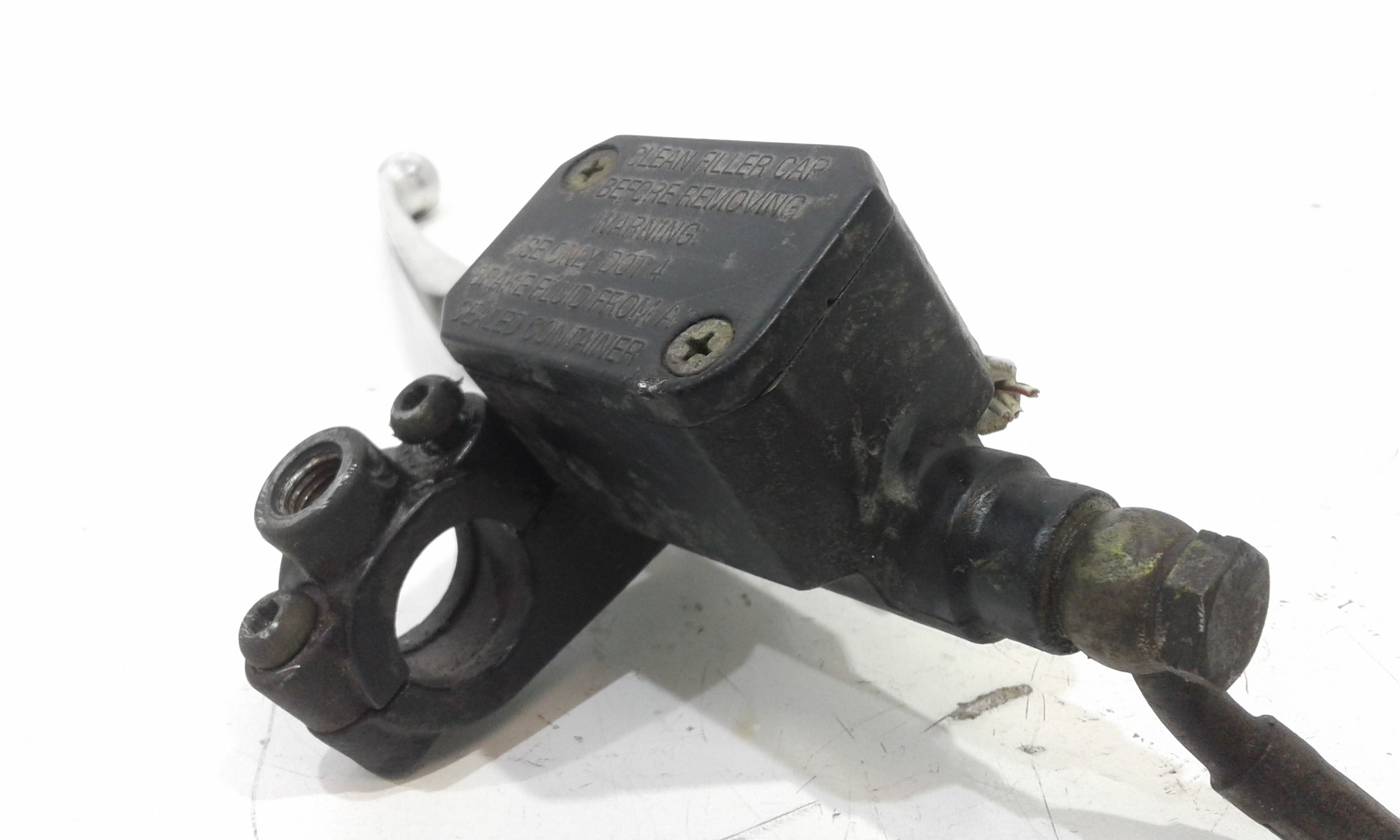 Pompa olio freno posteriore PIAGGIO Carnaby 200cc.