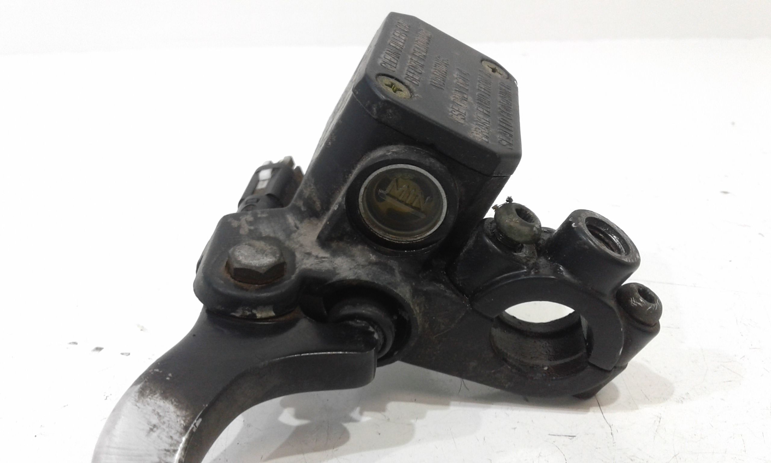 Pompa olio freno posteriore PIAGGIO Carnaby 200cc.