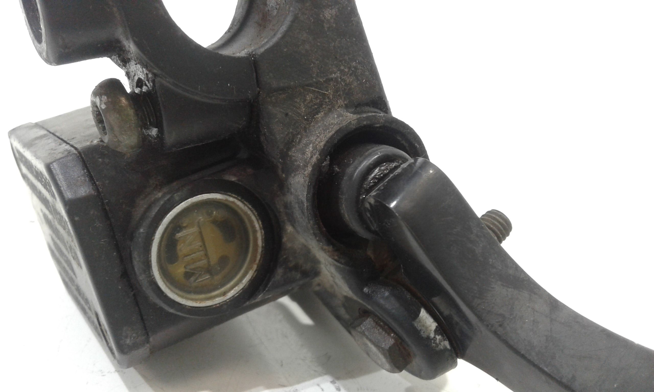 Pompa olio freno posteriore PIAGGIO Carnaby 200cc.