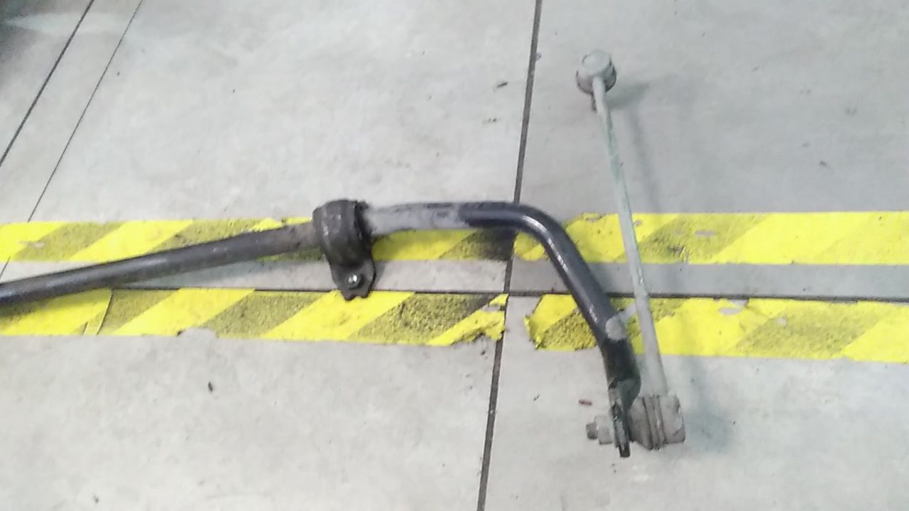 Barra stabilizzatrice VOLKSWAGEN Golf 7 Berlina (12>)