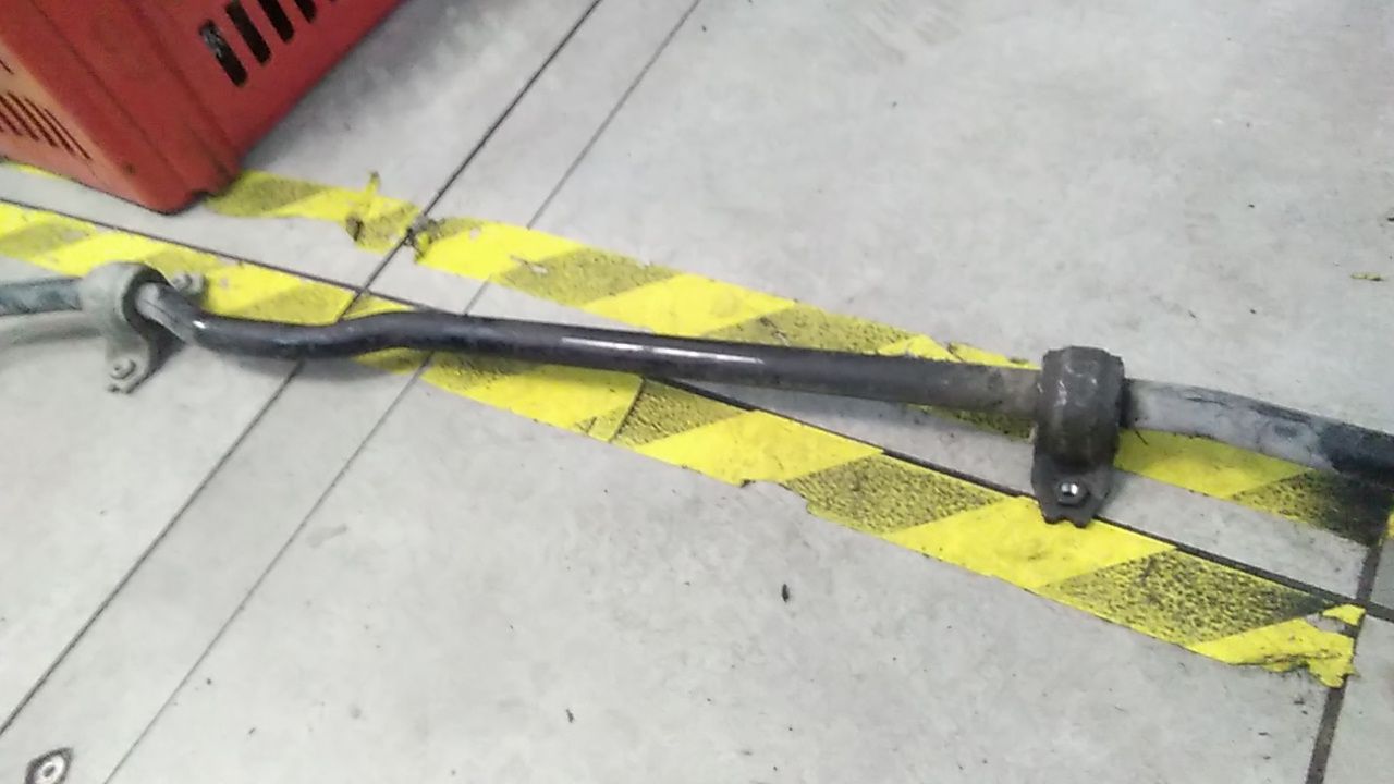 Barra stabilizzatrice VOLKSWAGEN Golf 7 Berlina (12>)