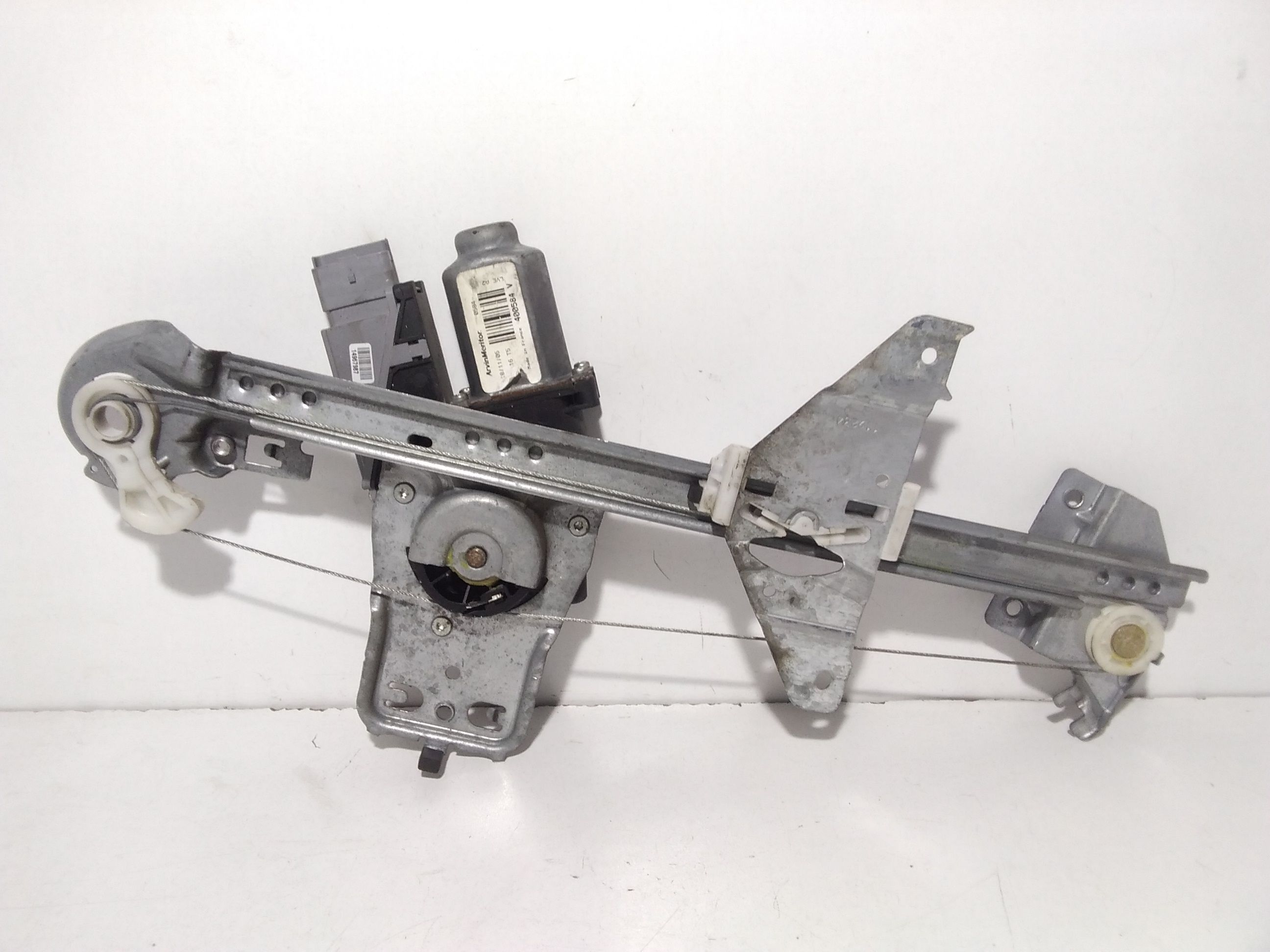 Cremagliera posteriore destra passeggero PEUGEOT 307 Berlina