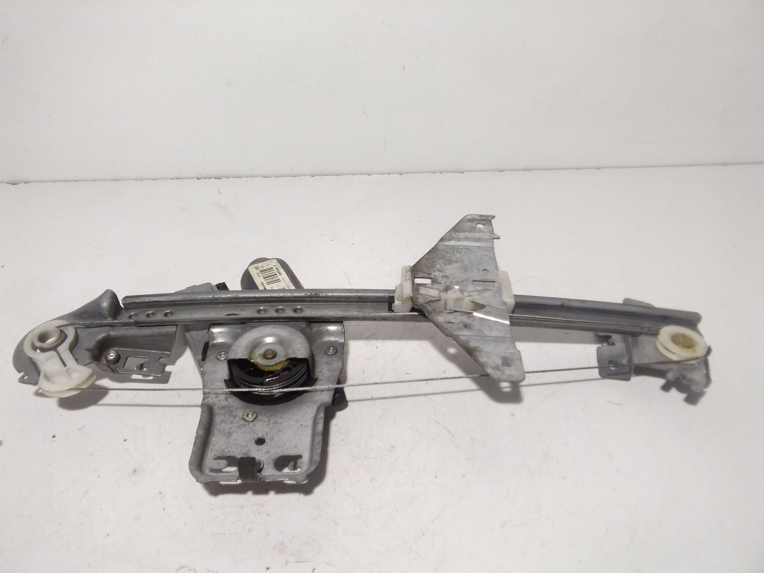 Cremagliera posteriore destra passeggero PEUGEOT 307 Berlina