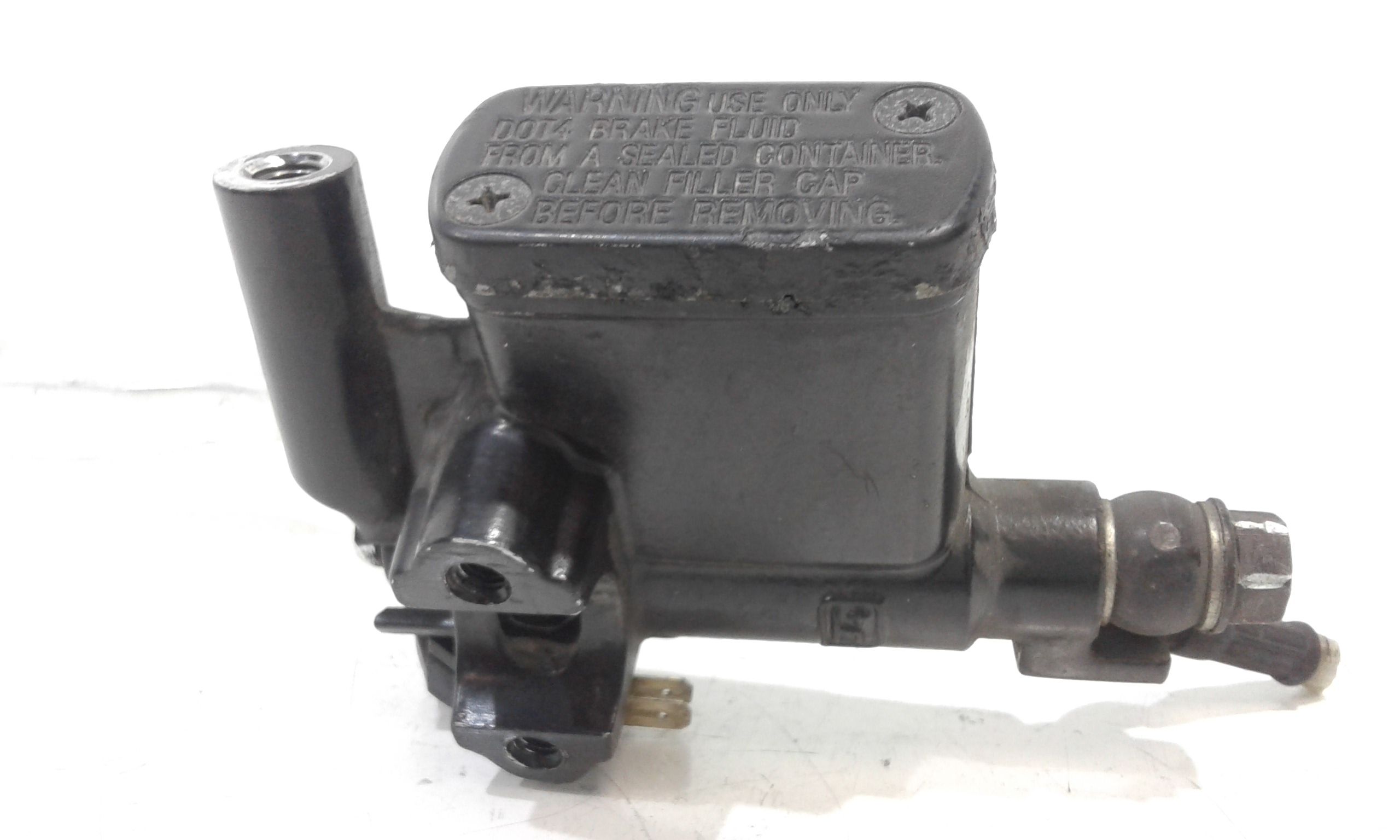 Pompa olio freno posteriore SYM Citycom 300cc (07>14)