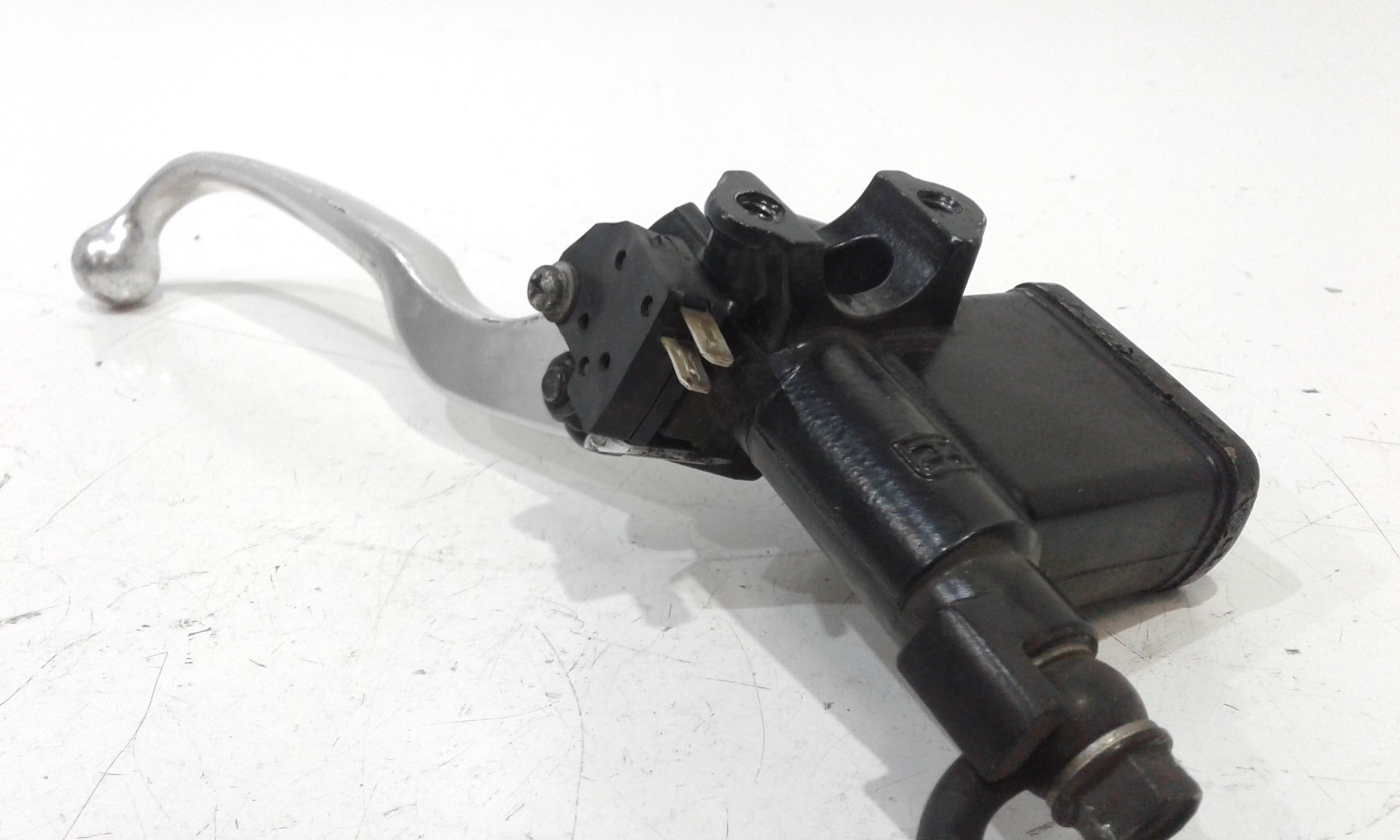 Pompa olio freno posteriore SYM Citycom 300cc (07>14)