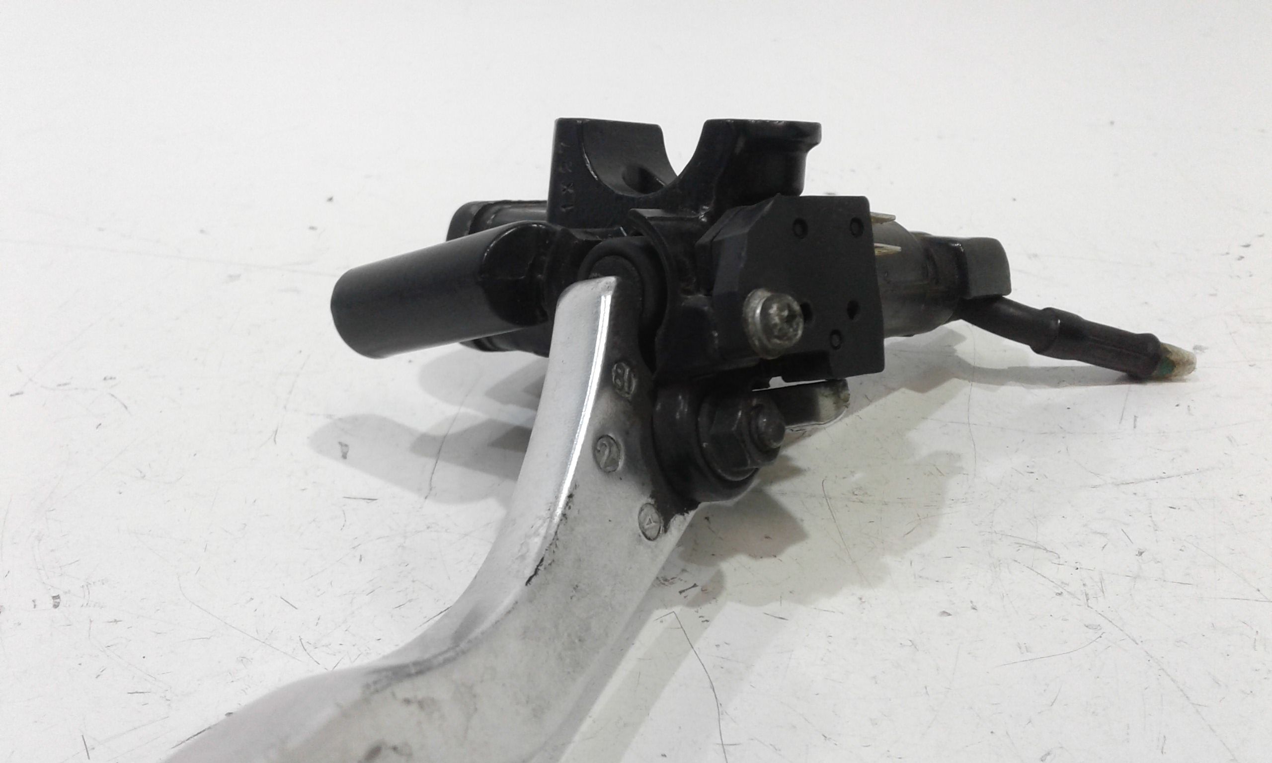 Pompa olio freno posteriore SYM Citycom 300cc (07>14)