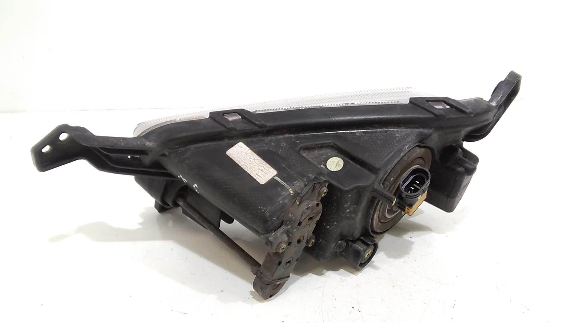 Fendinebbia anteriore SX HYUNDAI Tucson serie