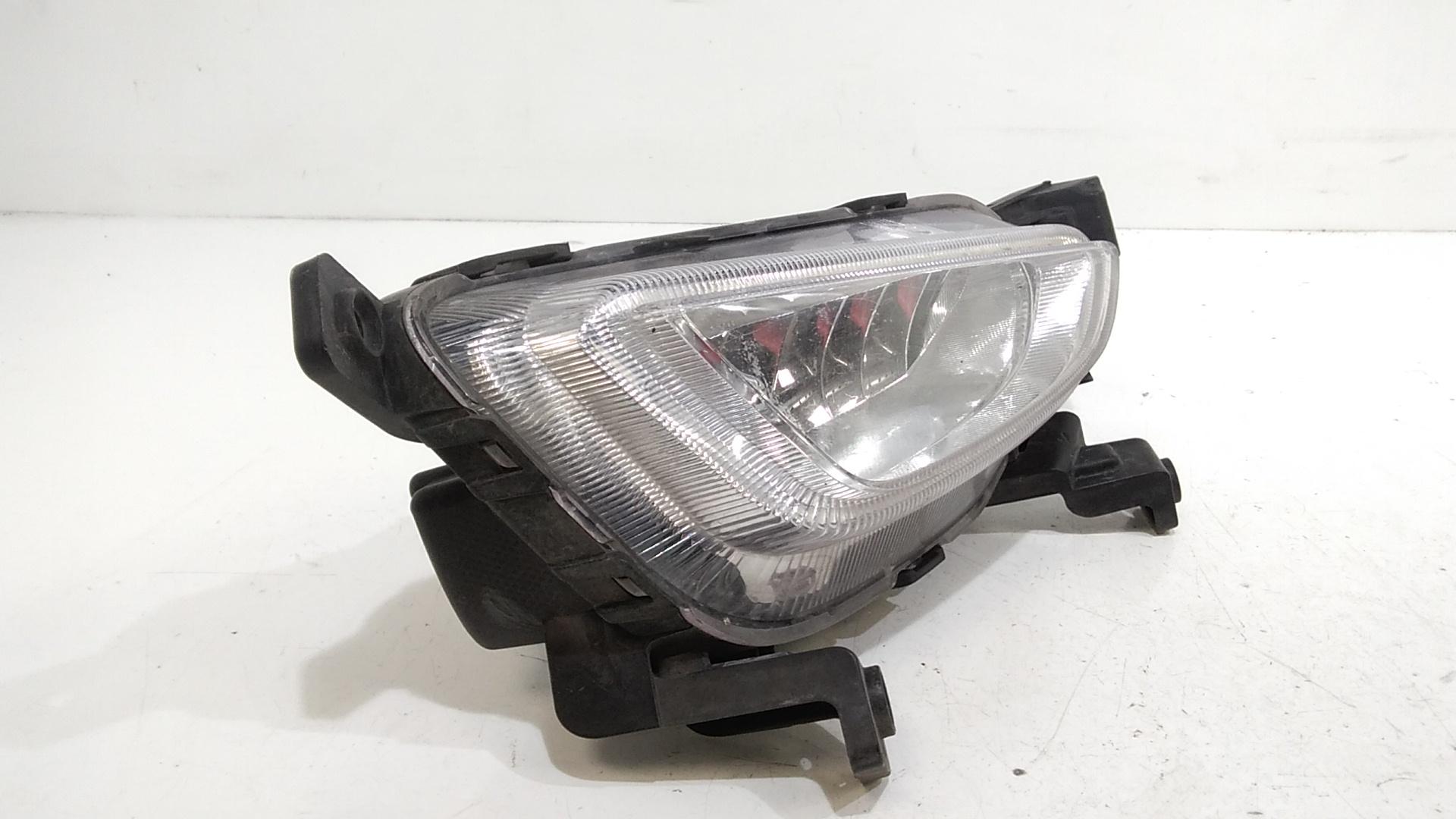 Fendinebbia anteriore SX HYUNDAI Tucson serie