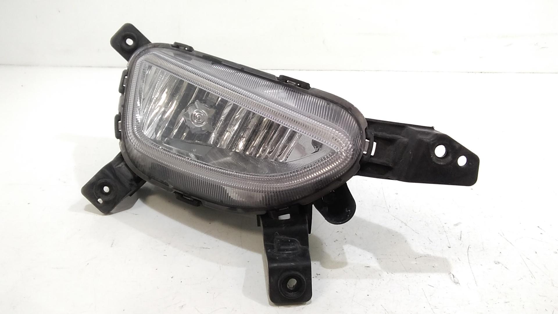 Fendinebbia anteriore SX HYUNDAI Tucson serie