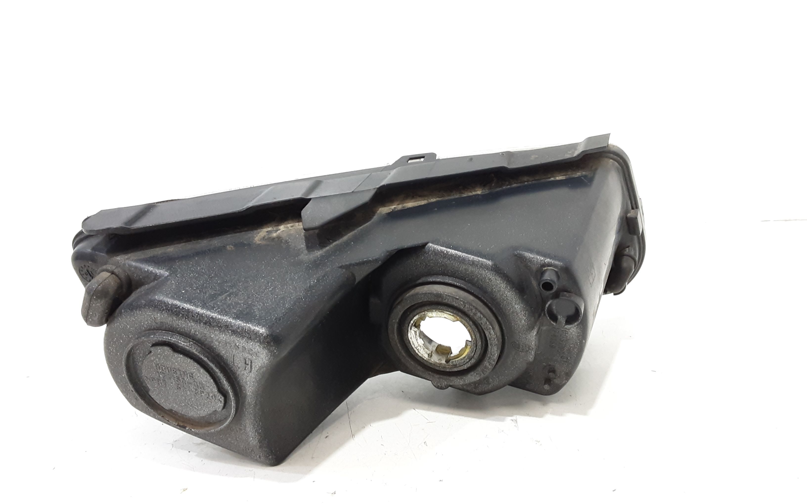 Fendinebbia anteriore SX VOLKSWAGEN Polo 5 Serie