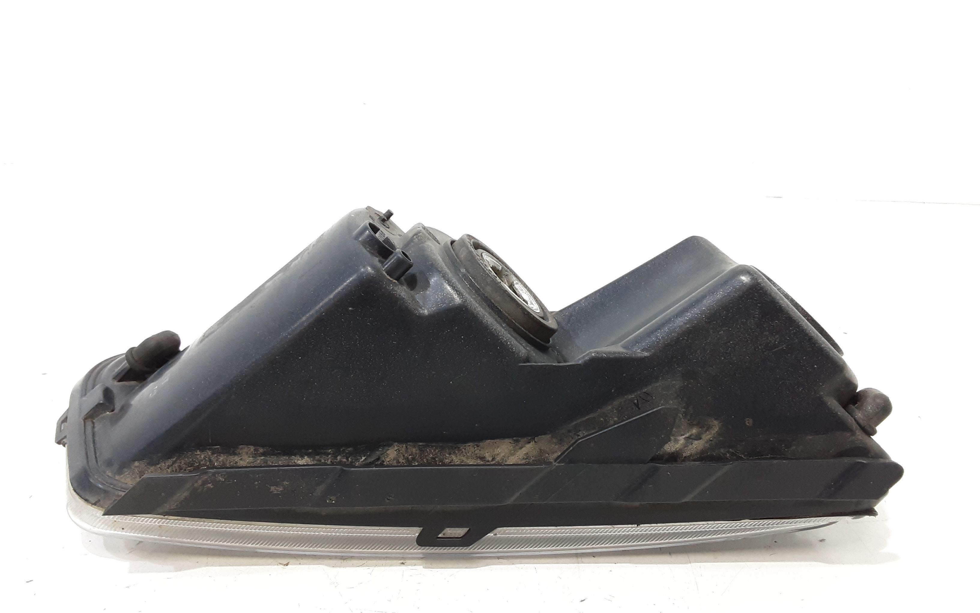 Fendinebbia anteriore SX VOLKSWAGEN Polo 5 Serie